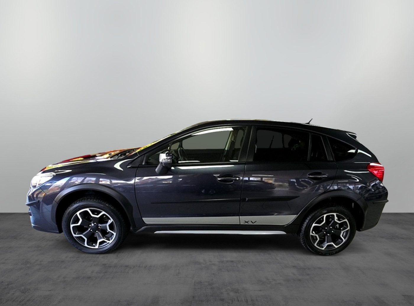 Foto van Subaru Subaru XV