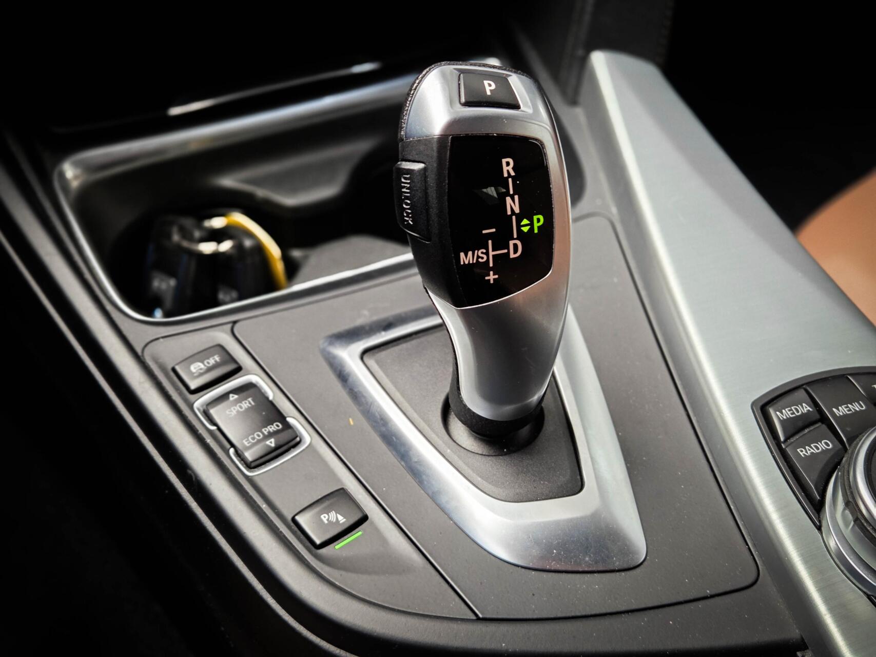Foto van BMW 435i xDrive