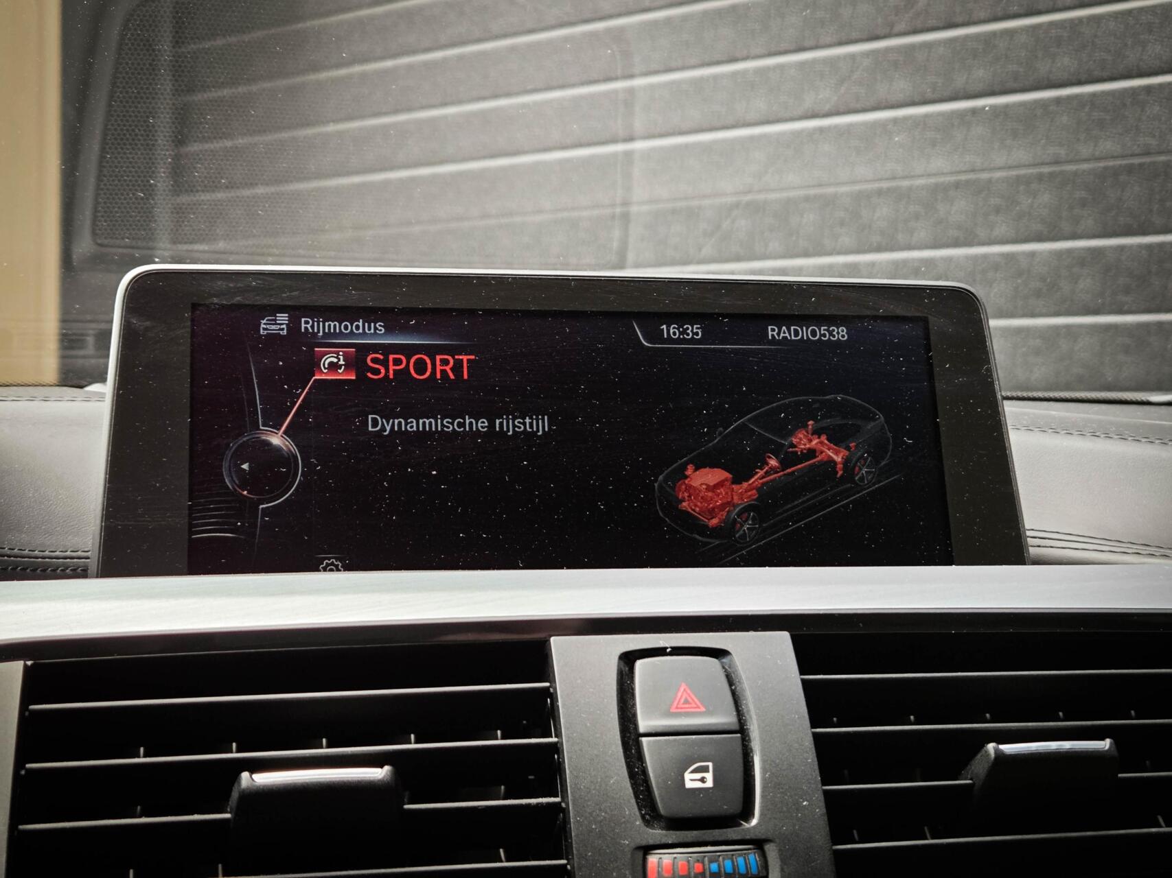 Foto van BMW 435i xDrive