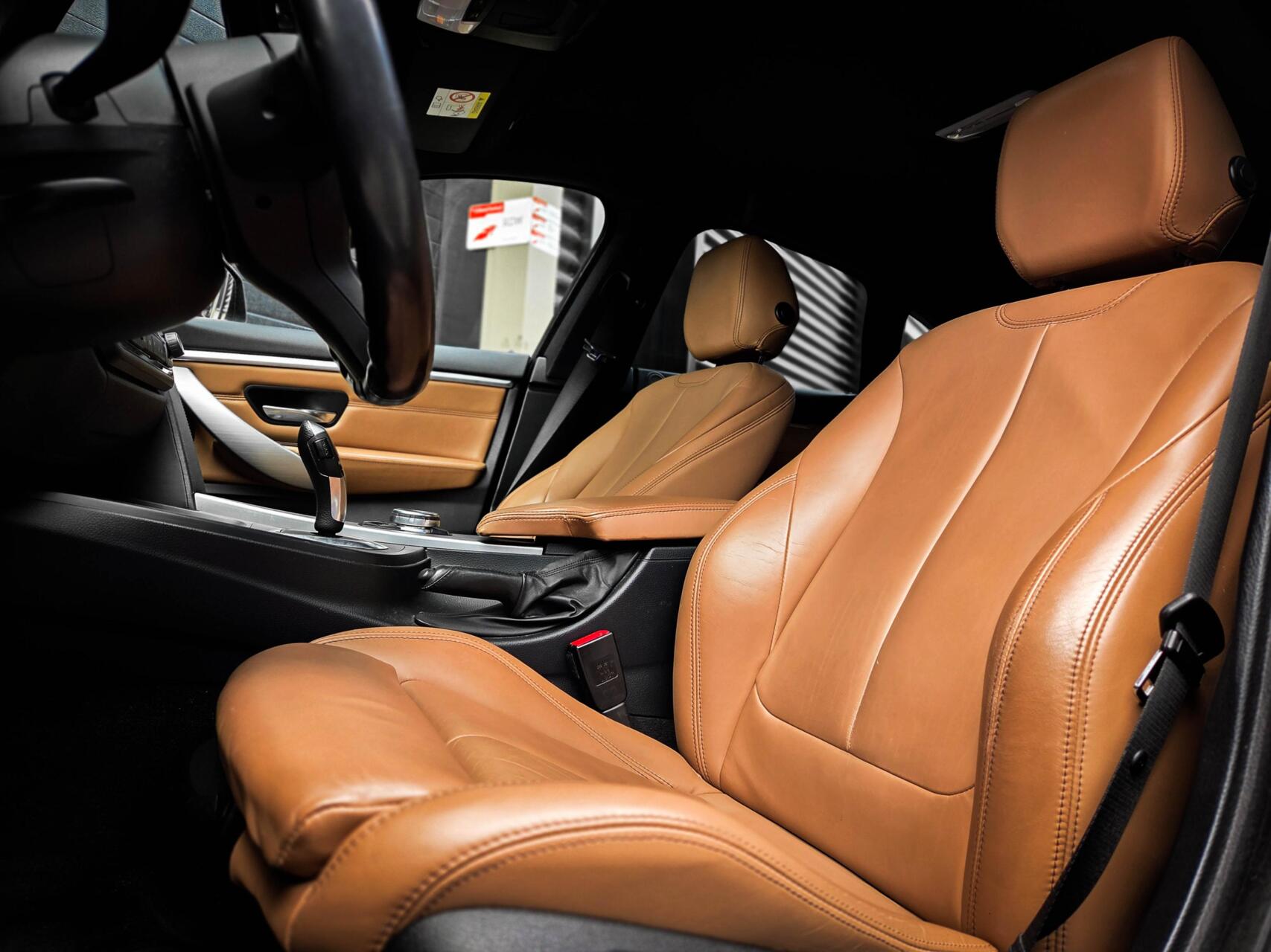 Foto van BMW 435i xDrive