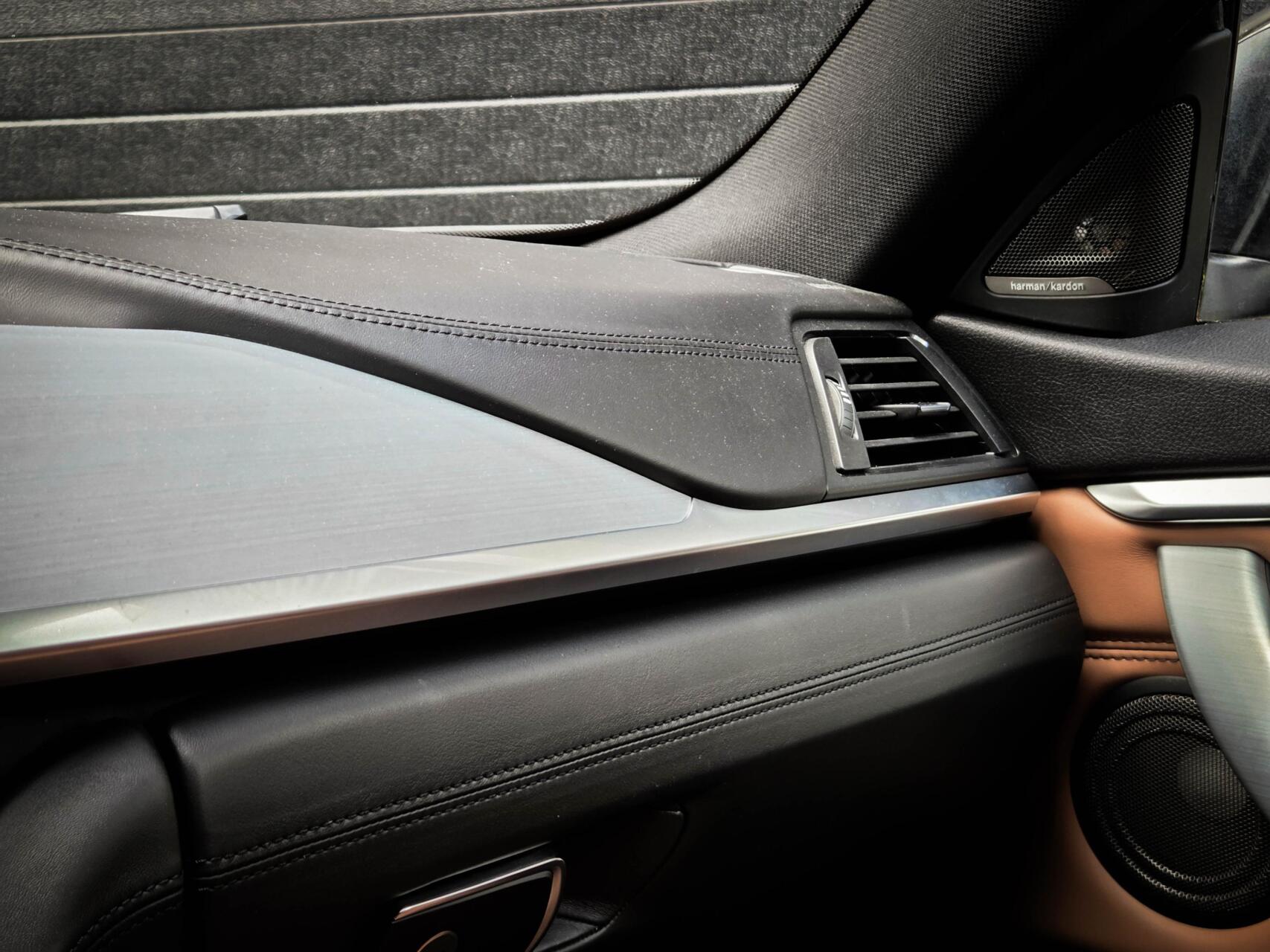 Foto van BMW 435i xDrive