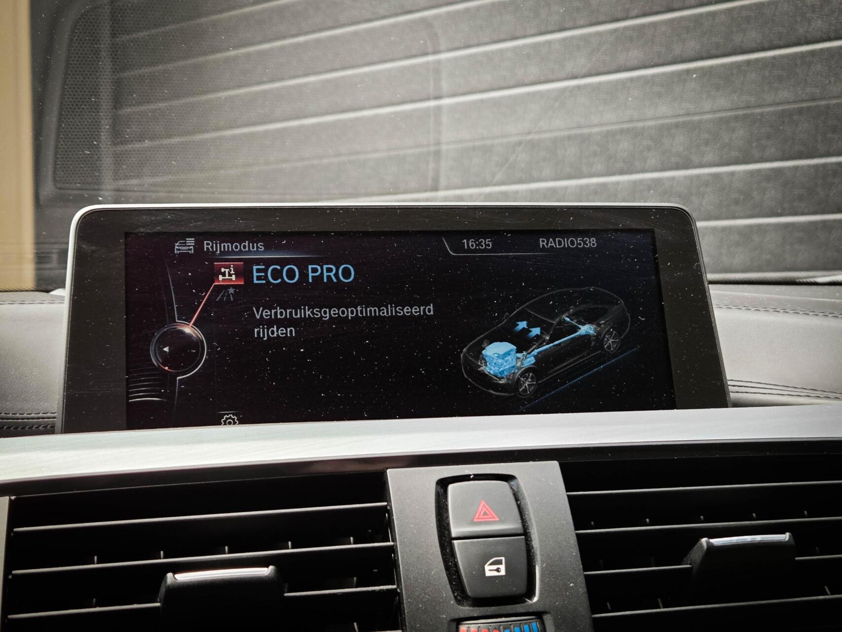 Foto van BMW 435i xDrive