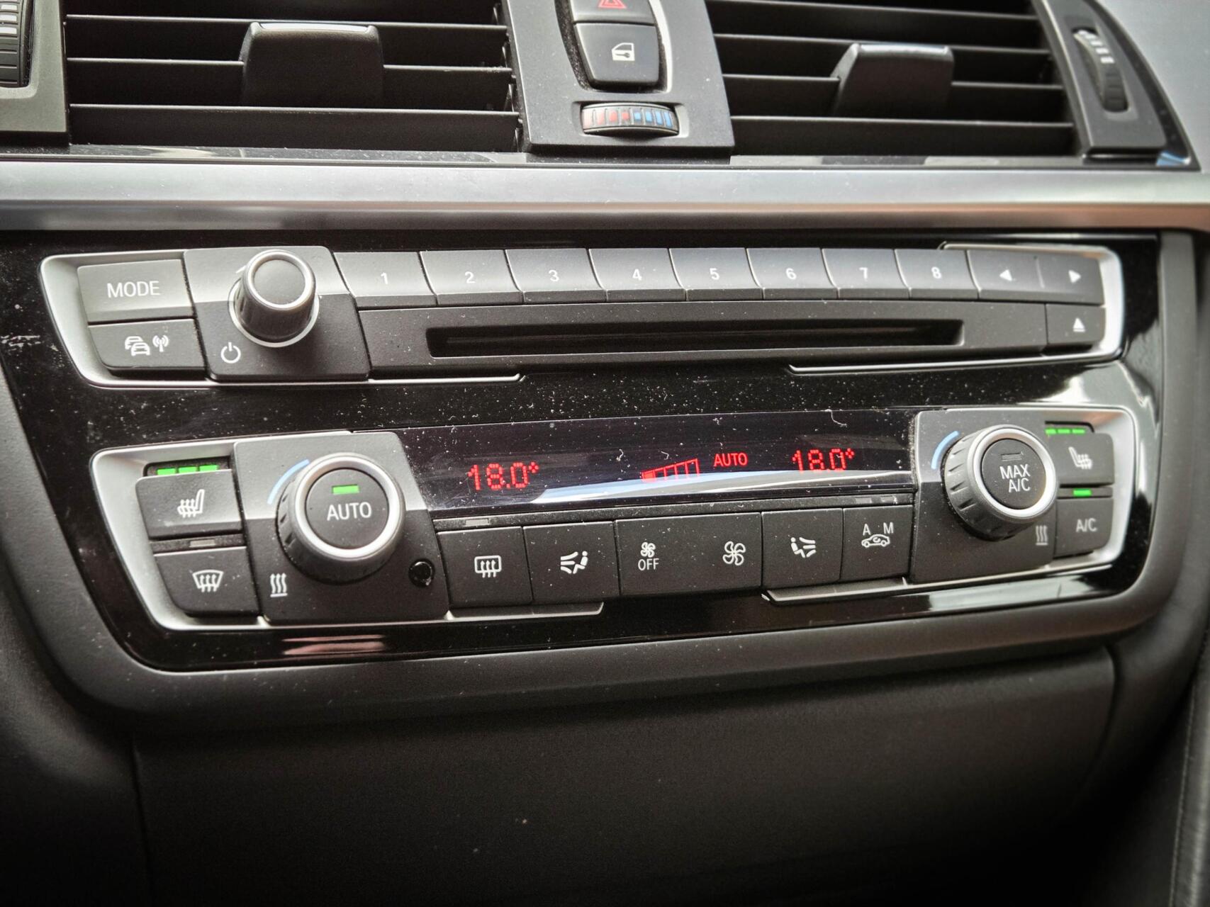 Foto van BMW 435i xDrive