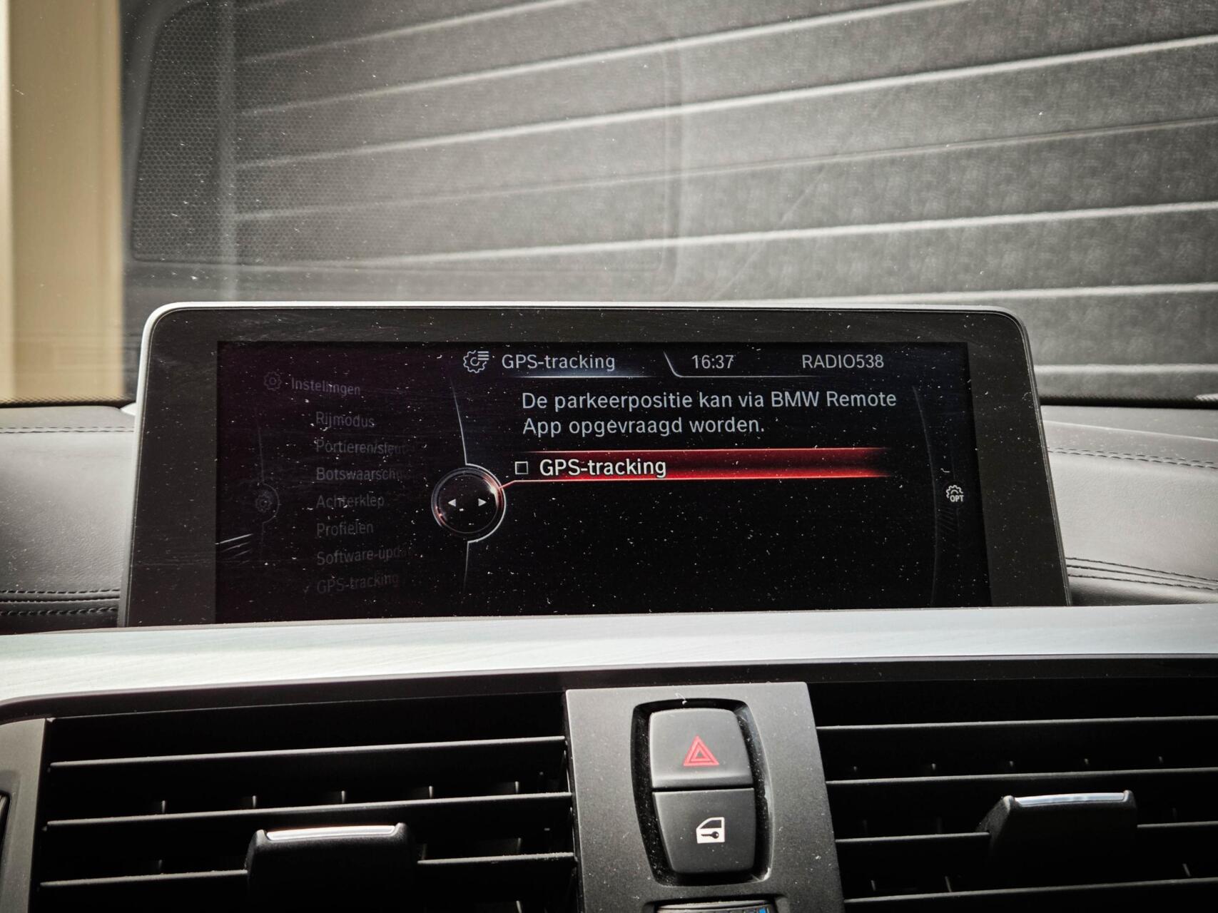 Foto van BMW 435i xDrive