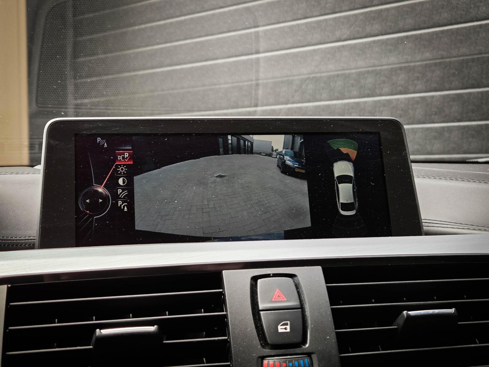 Foto van BMW 435i xDrive