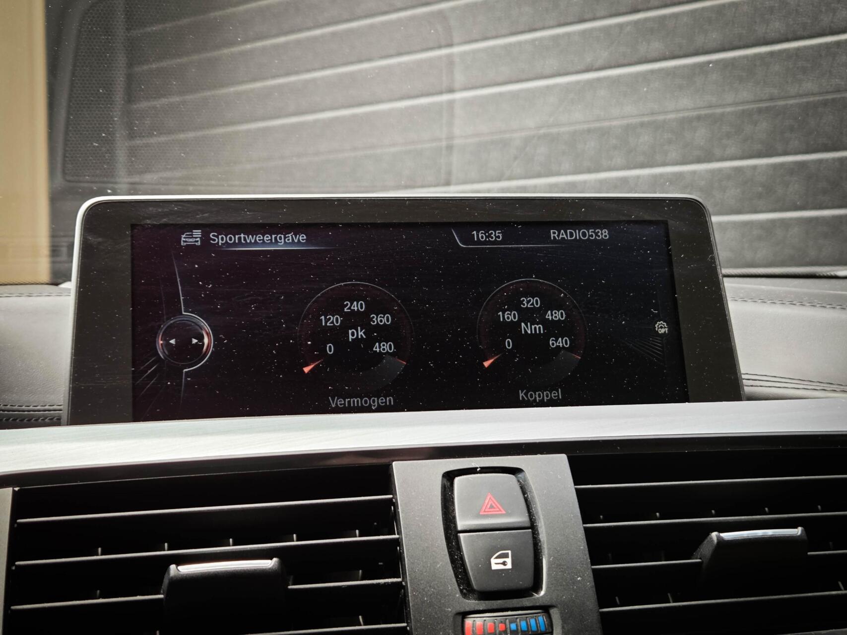 Foto van BMW 435i xDrive
