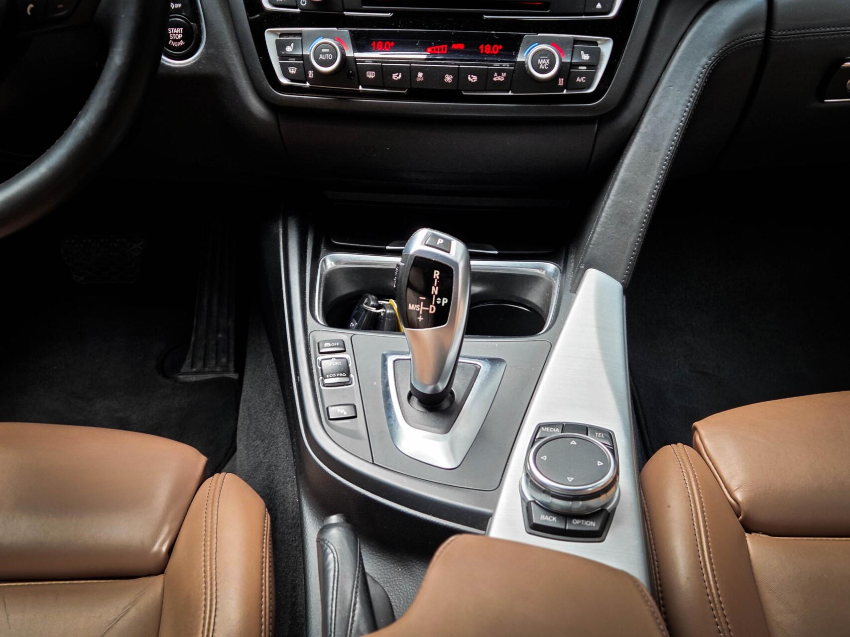 Foto van BMW 435i xDrive