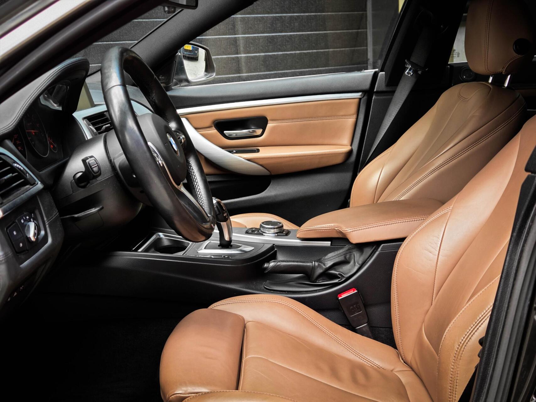 Foto van BMW 435i xDrive