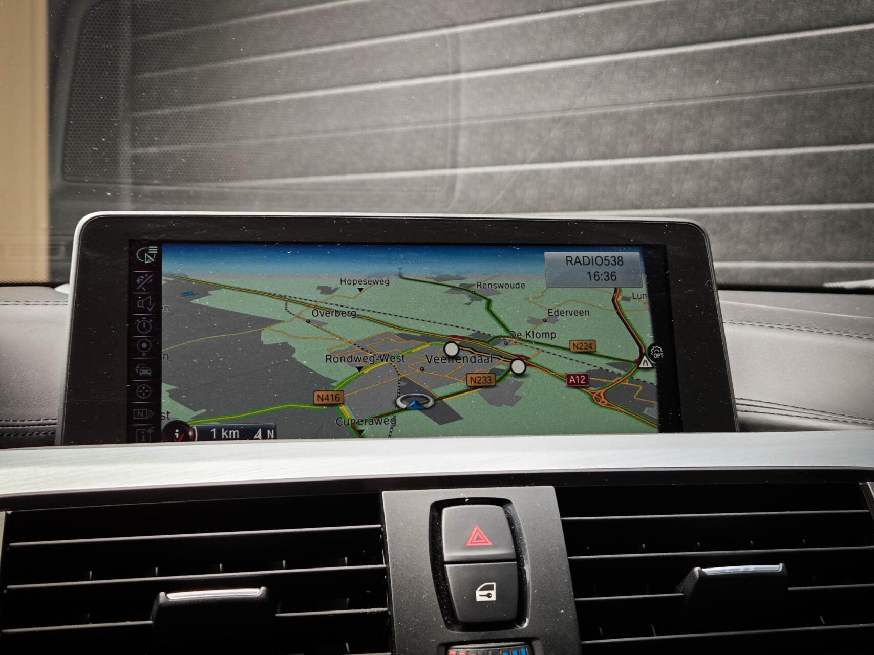 Foto van BMW 435i xDrive