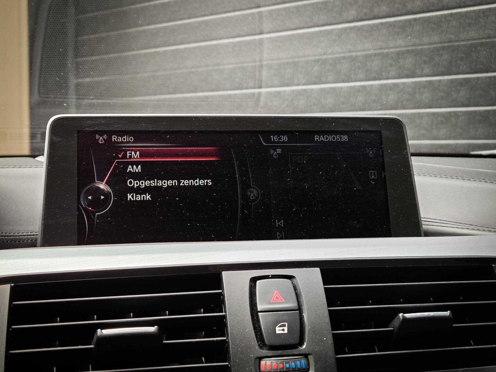 Foto van BMW 435i xDrive
