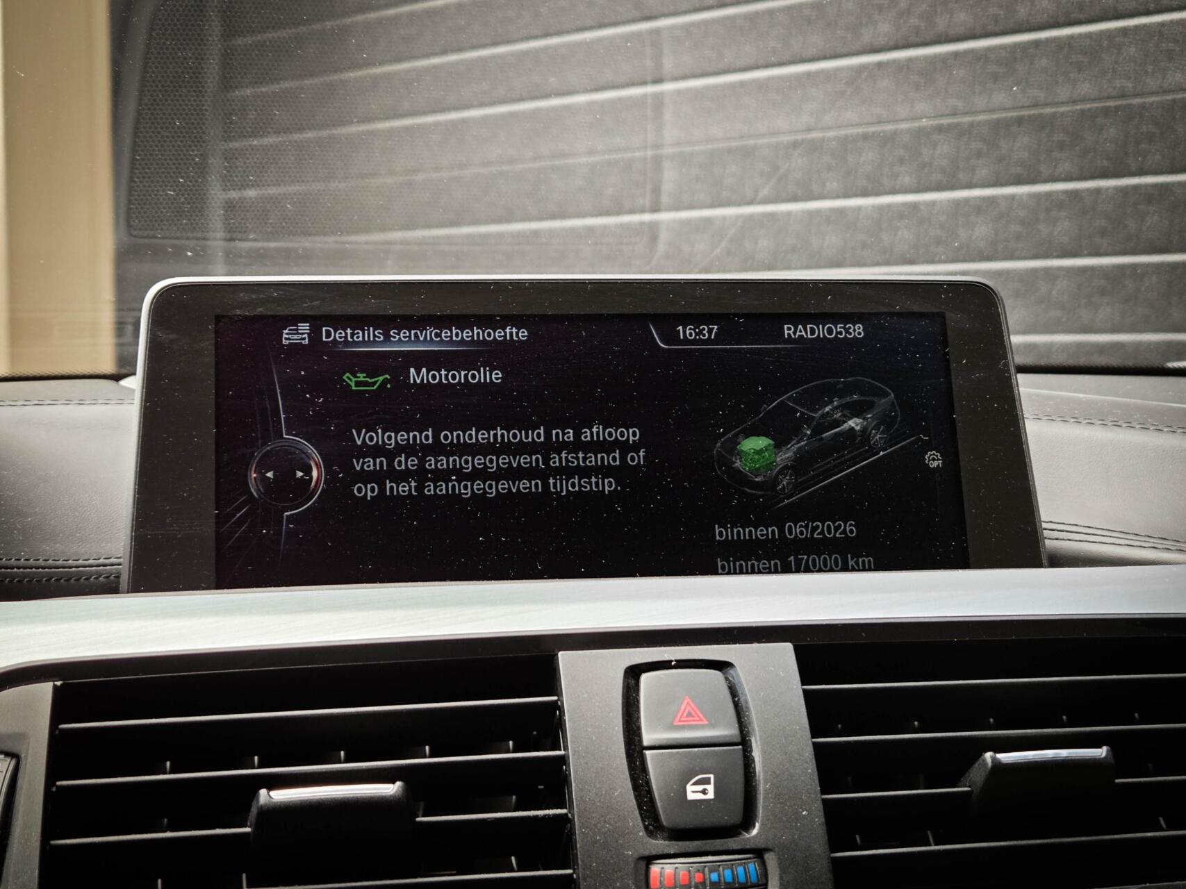 Foto van BMW 435i xDrive