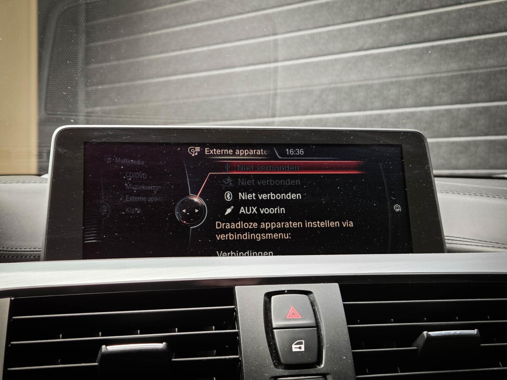 Foto van BMW 435i xDrive