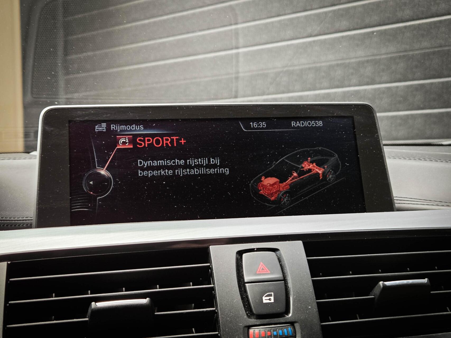 Foto van BMW 435i xDrive