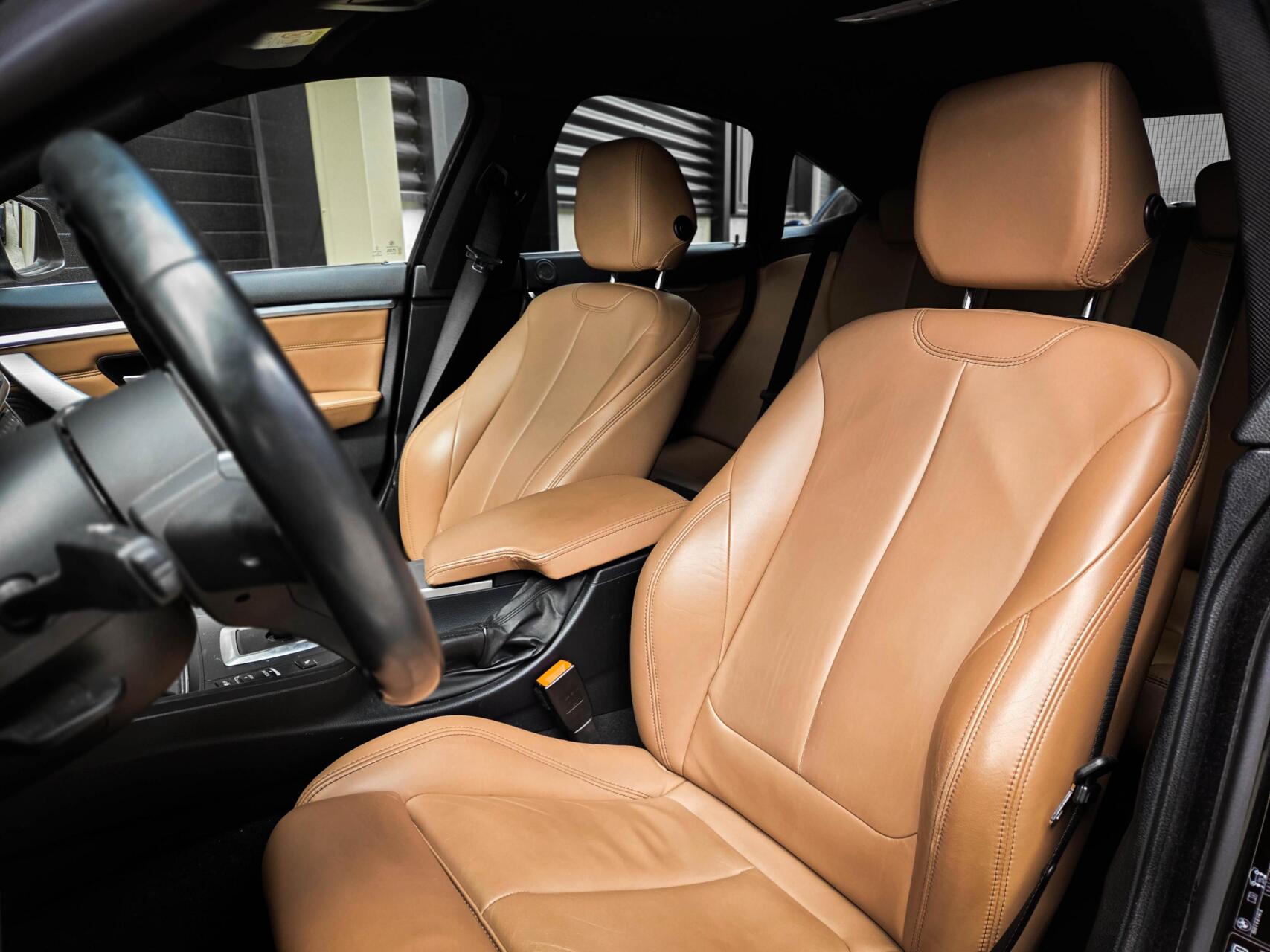 Foto van BMW 435i xDrive