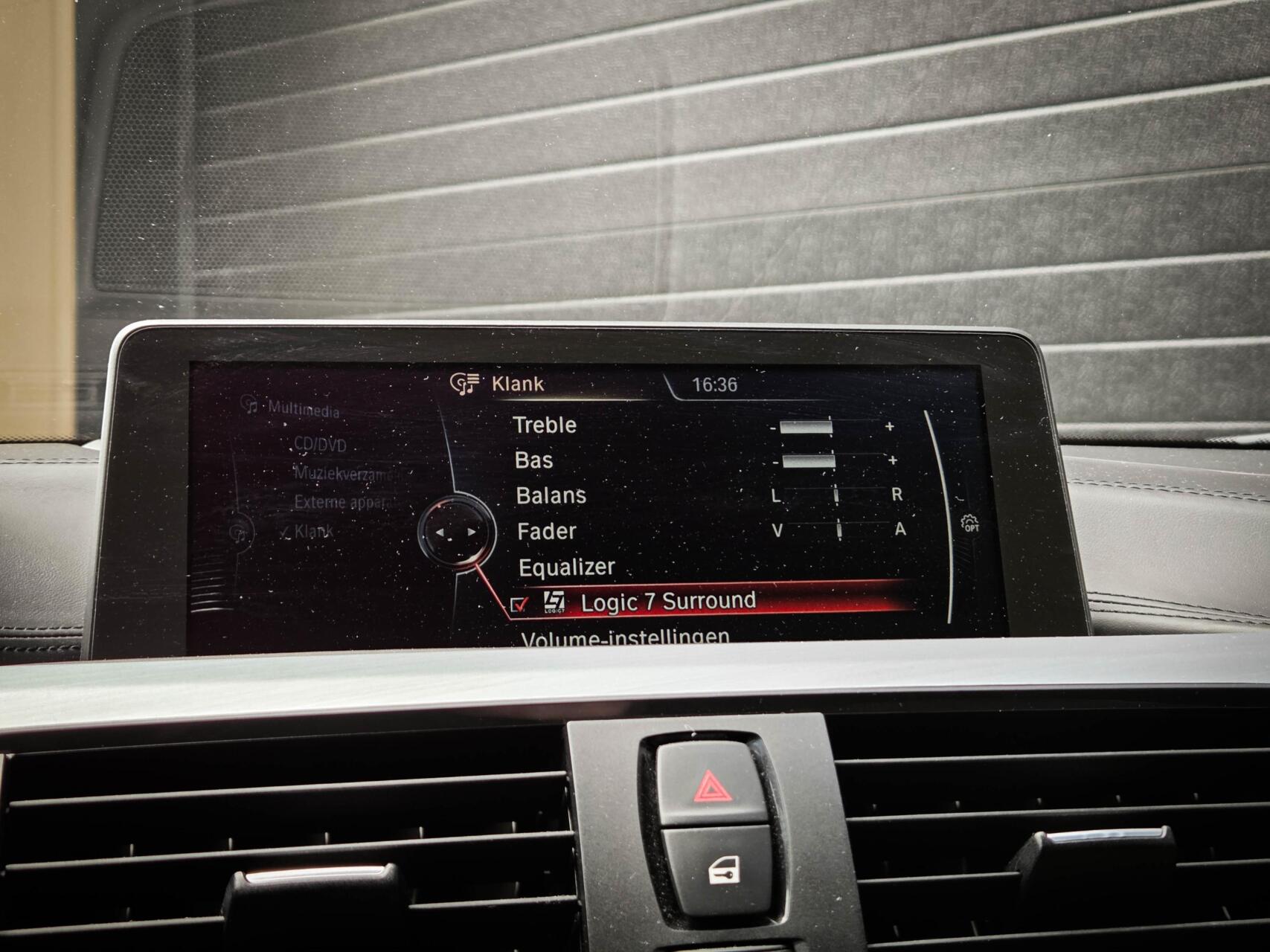 Foto van BMW 435i xDrive
