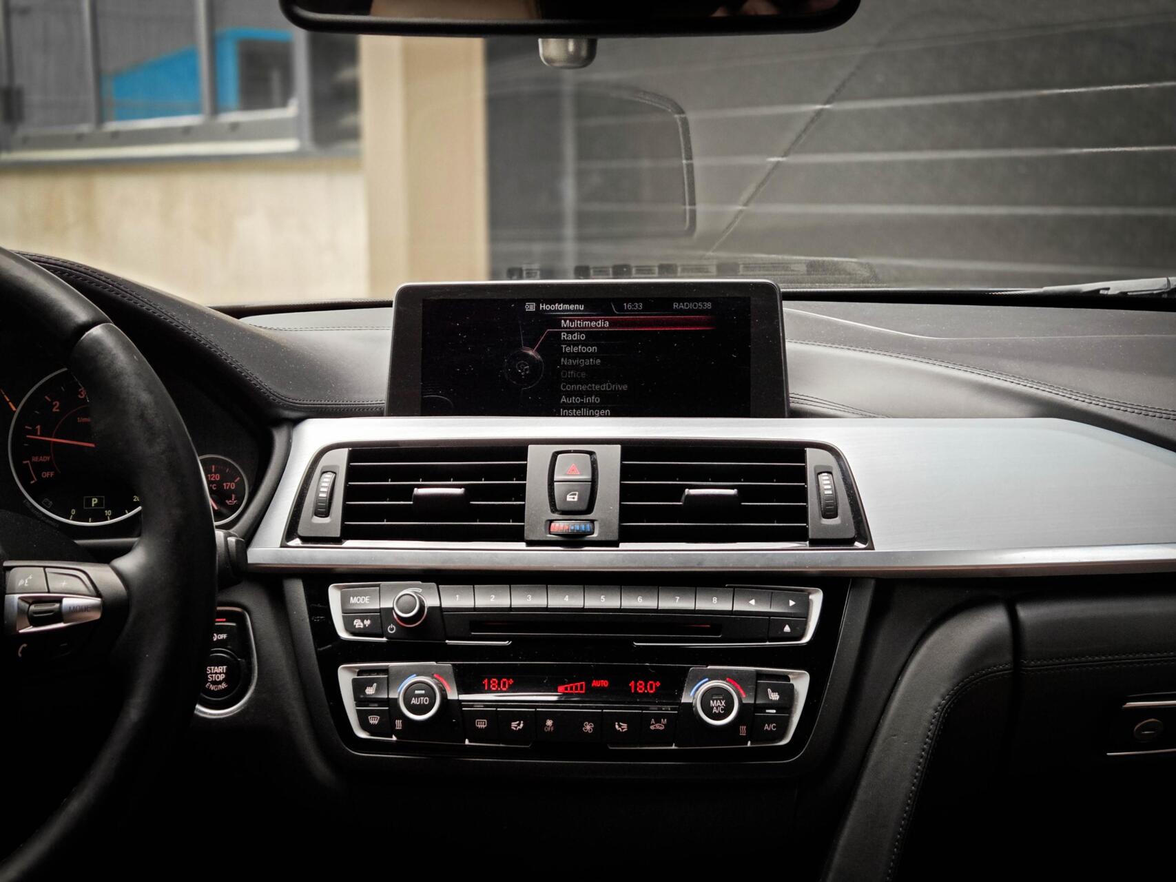 Foto van BMW 435i xDrive