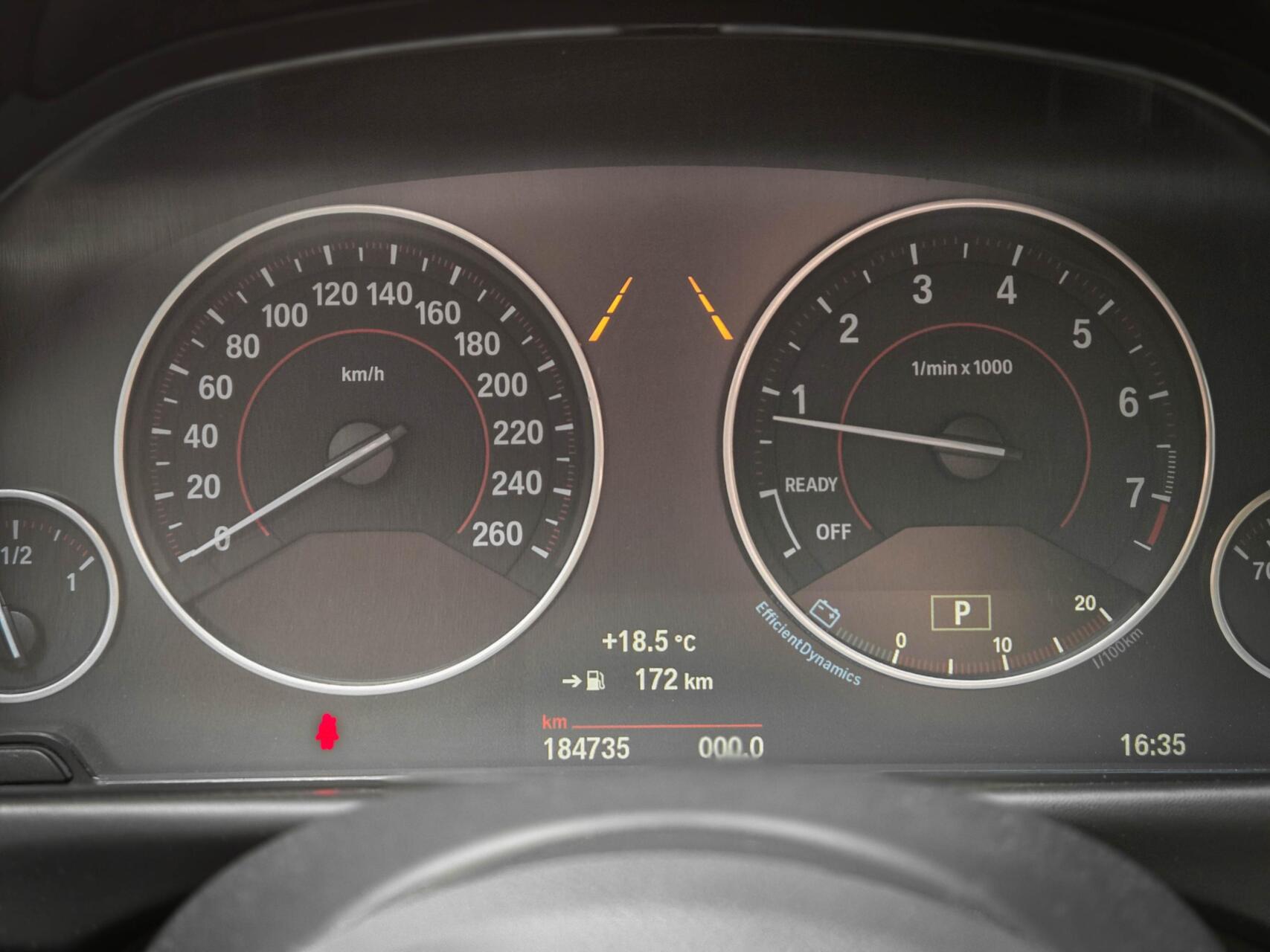 Foto van BMW 435i xDrive