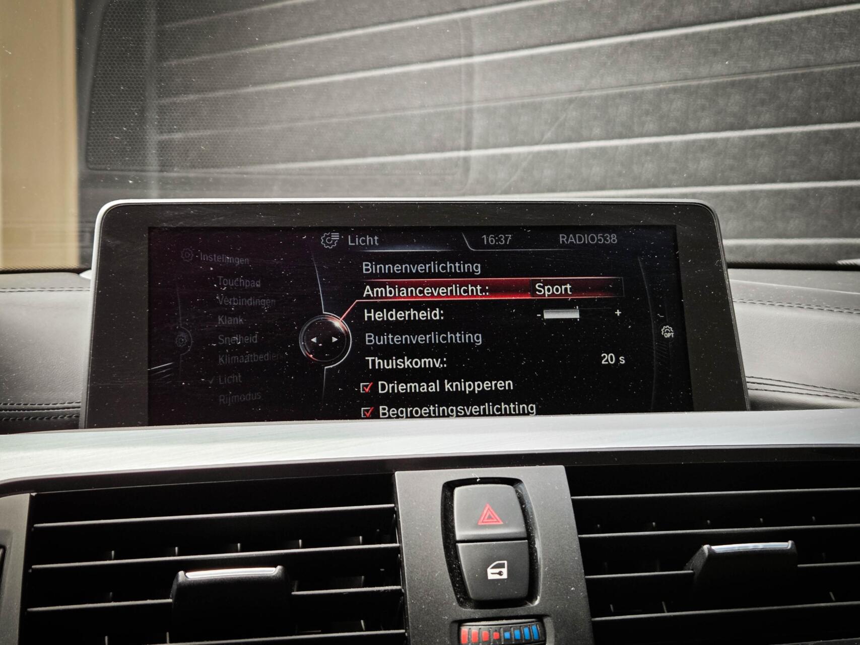 Foto van BMW 435i xDrive