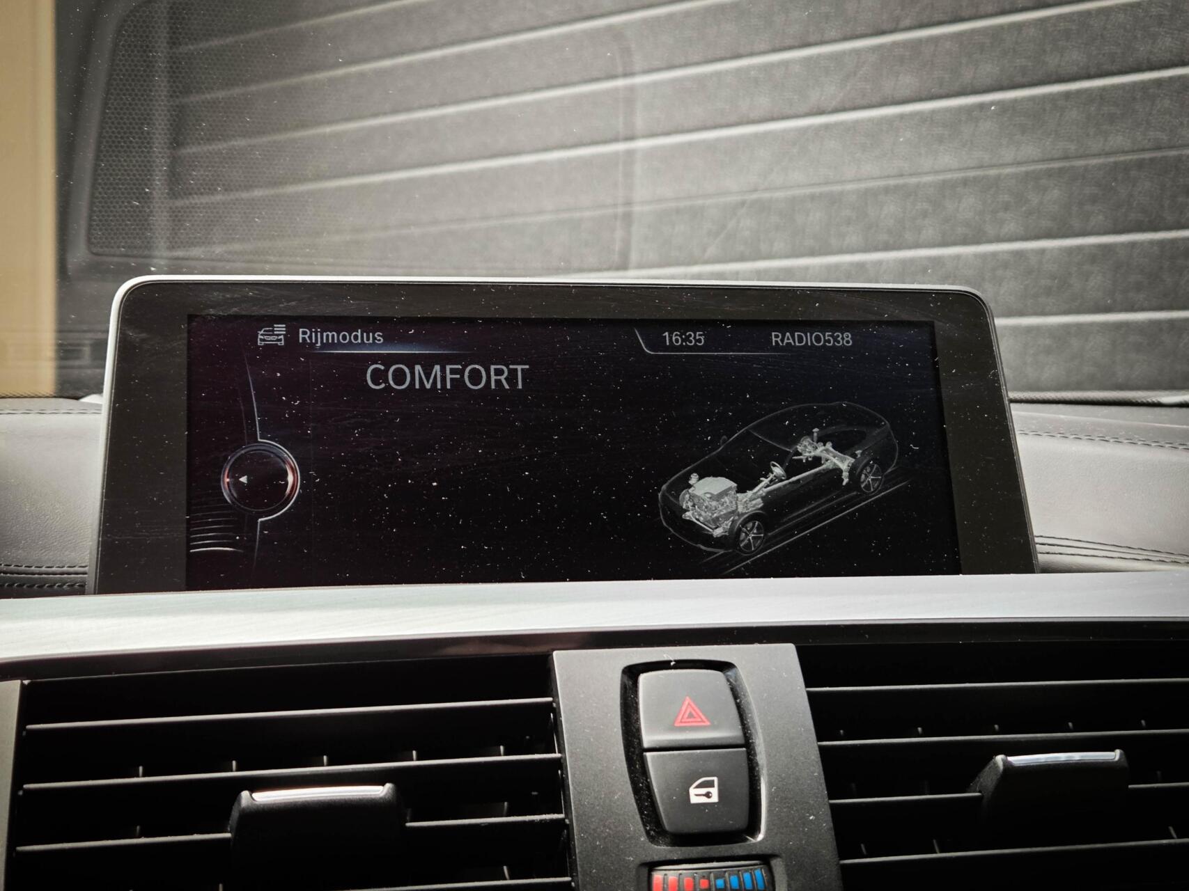 Foto van BMW 435i xDrive