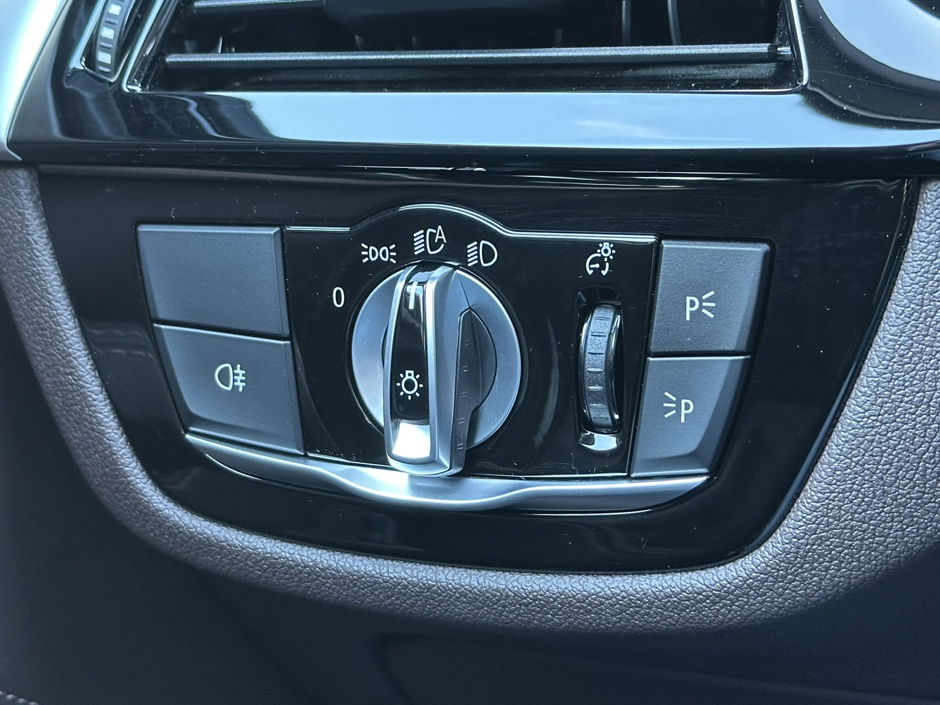Foto van BMW 530e
