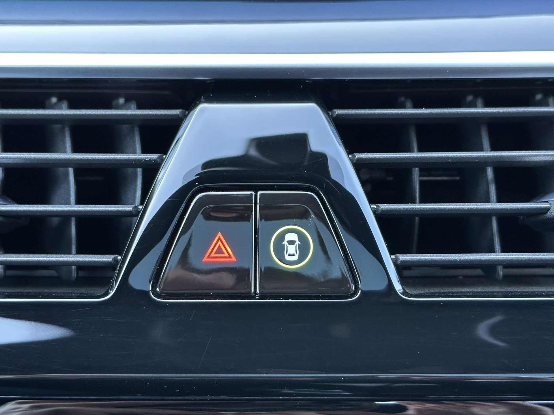 Foto van BMW 530e