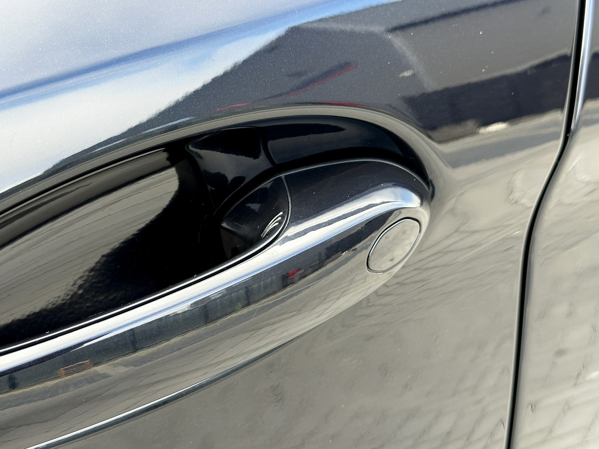 Foto van BMW 530e