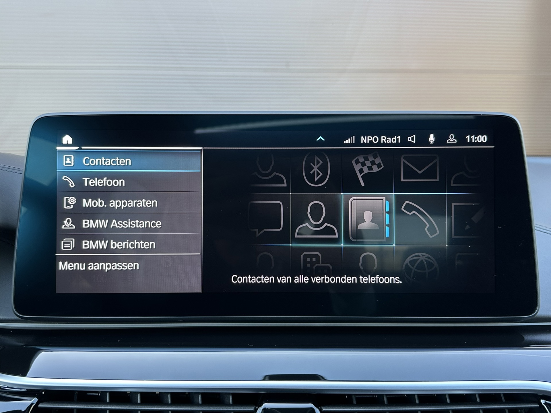Foto van BMW 530e