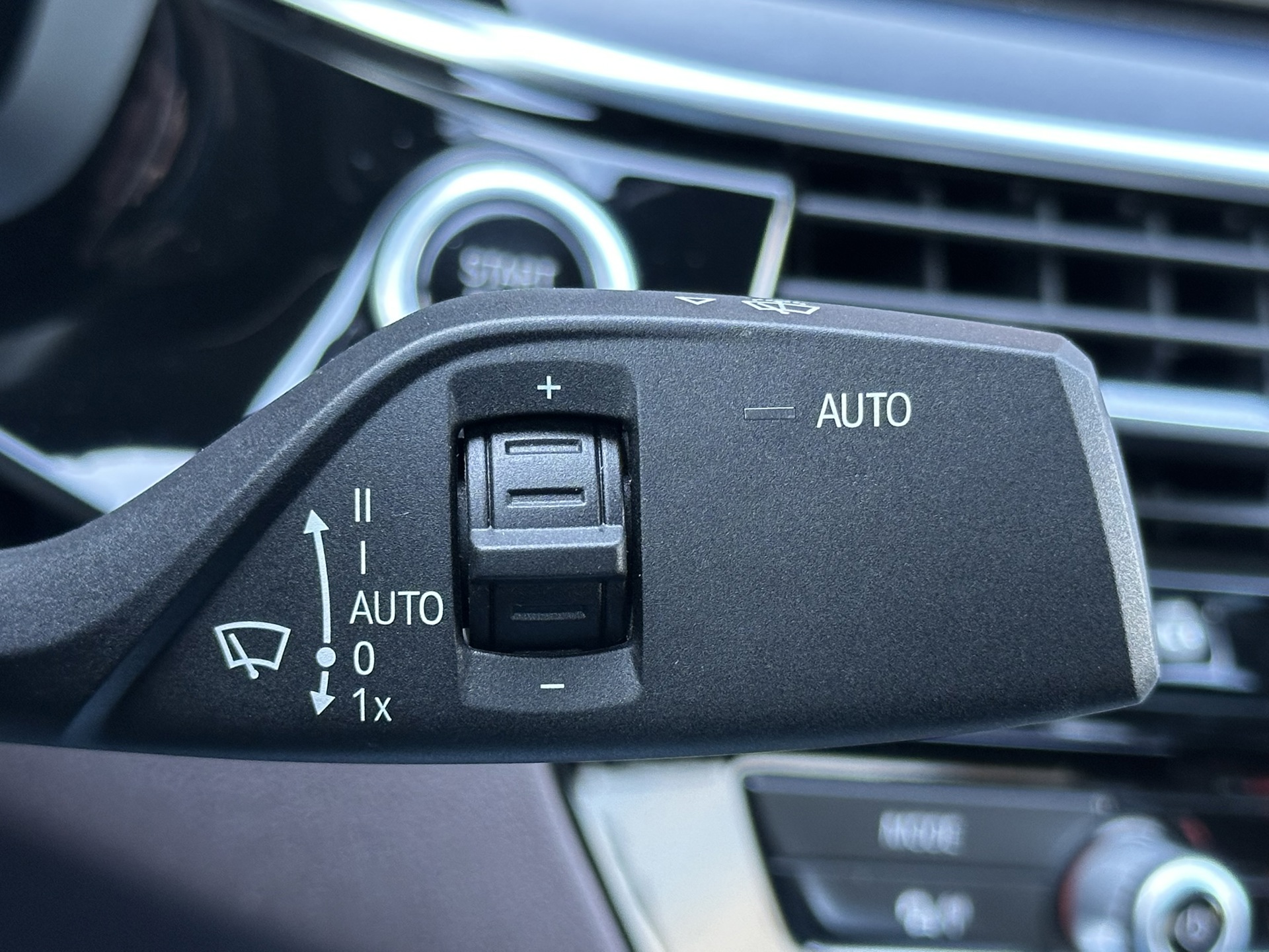 Foto van BMW 530e