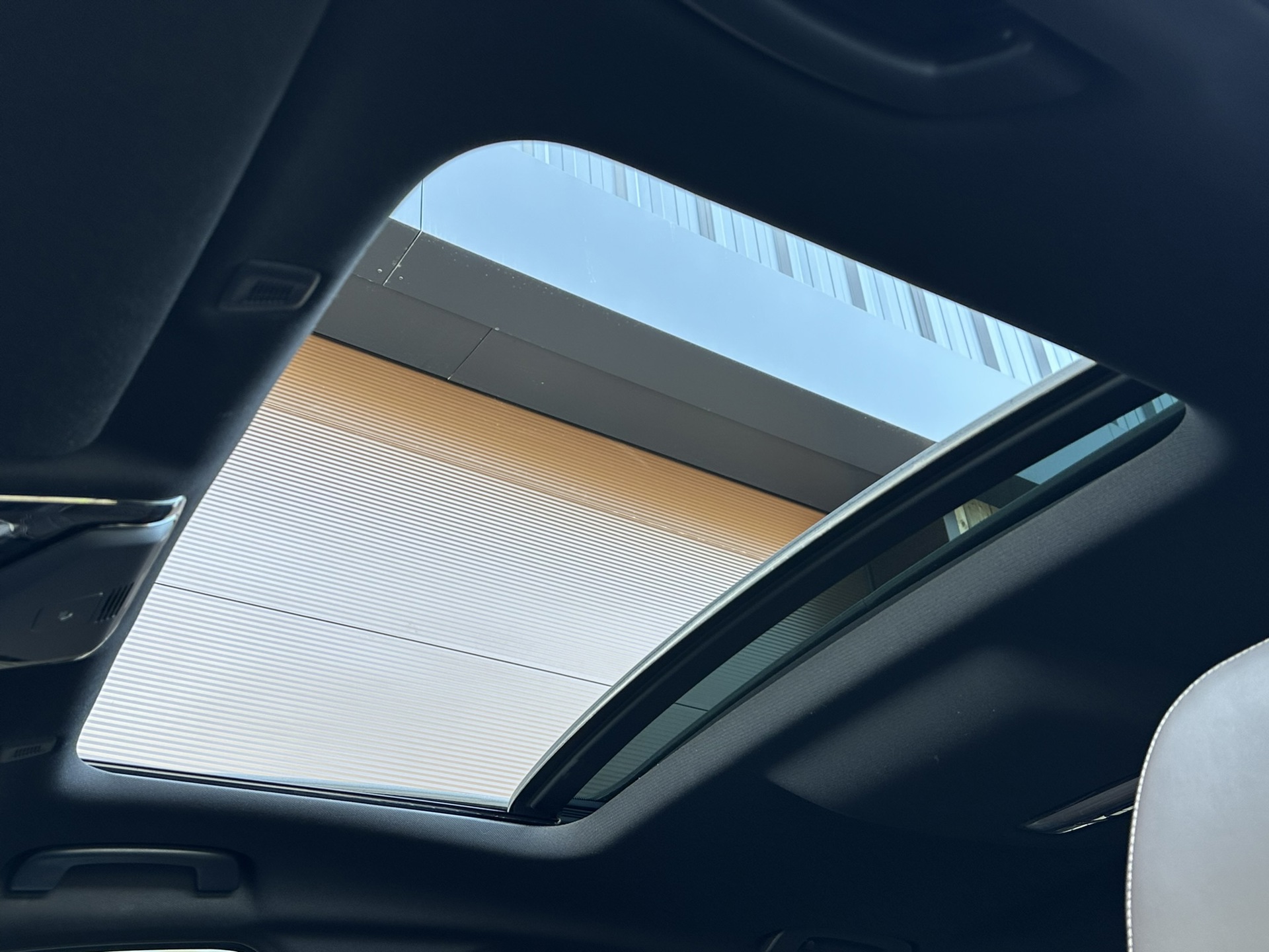 Foto van BMW 530e