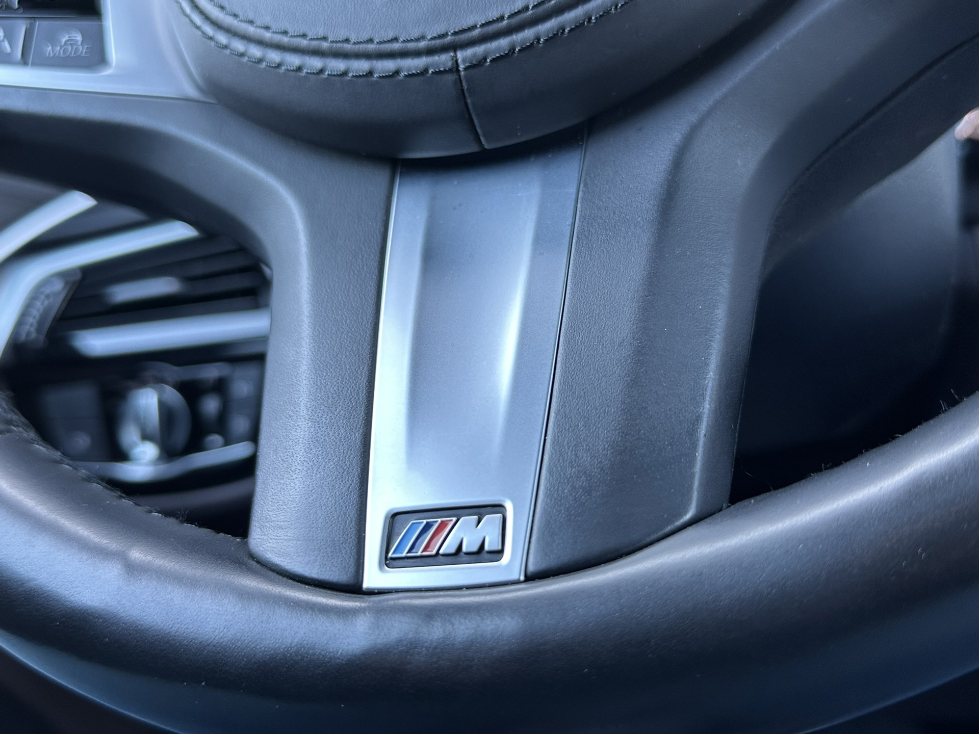 Foto van BMW 530e