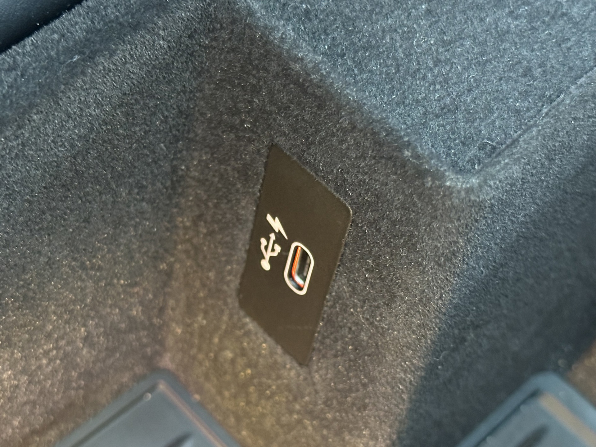 Foto van BMW 530e