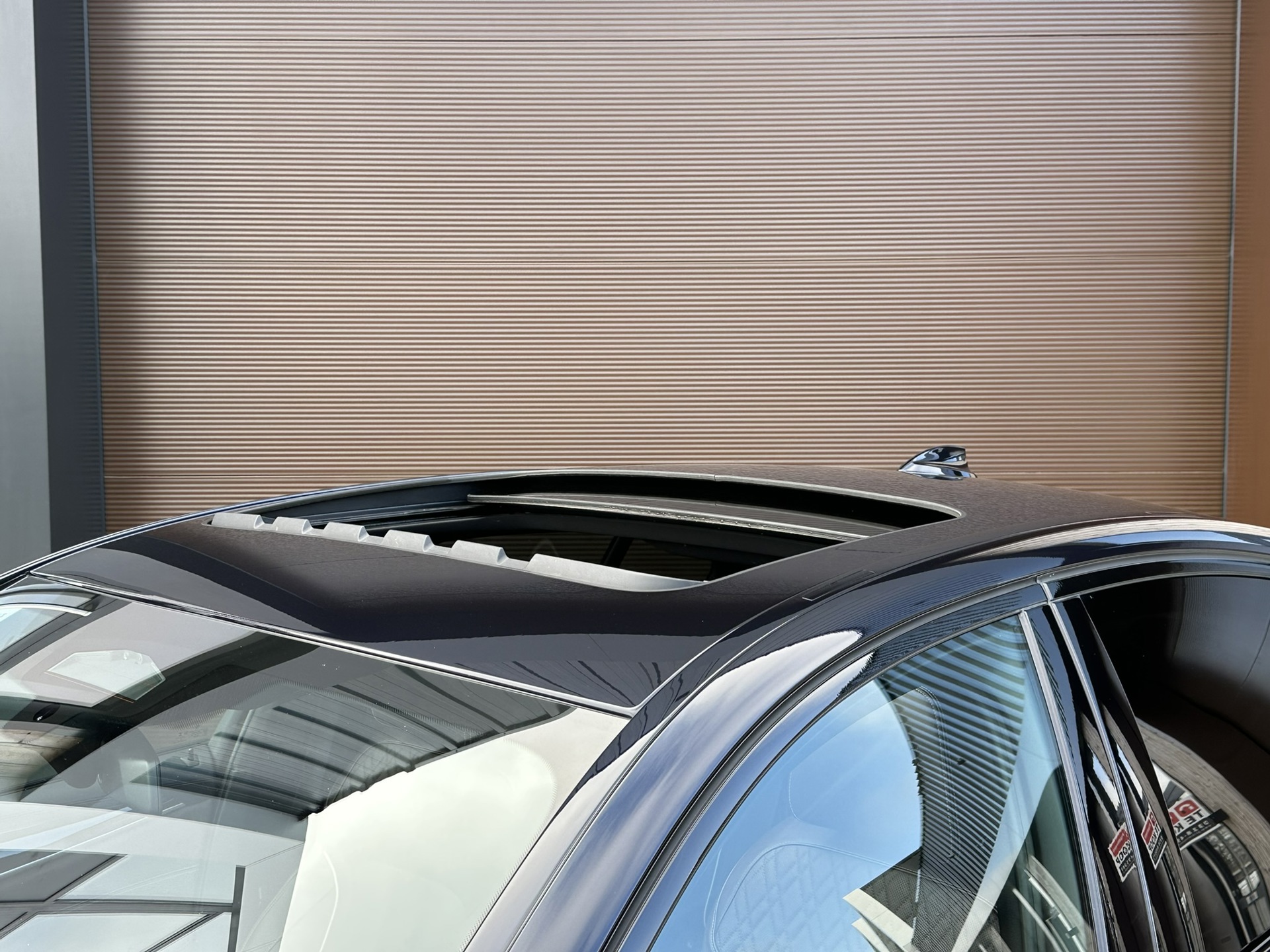 Foto van BMW 530e