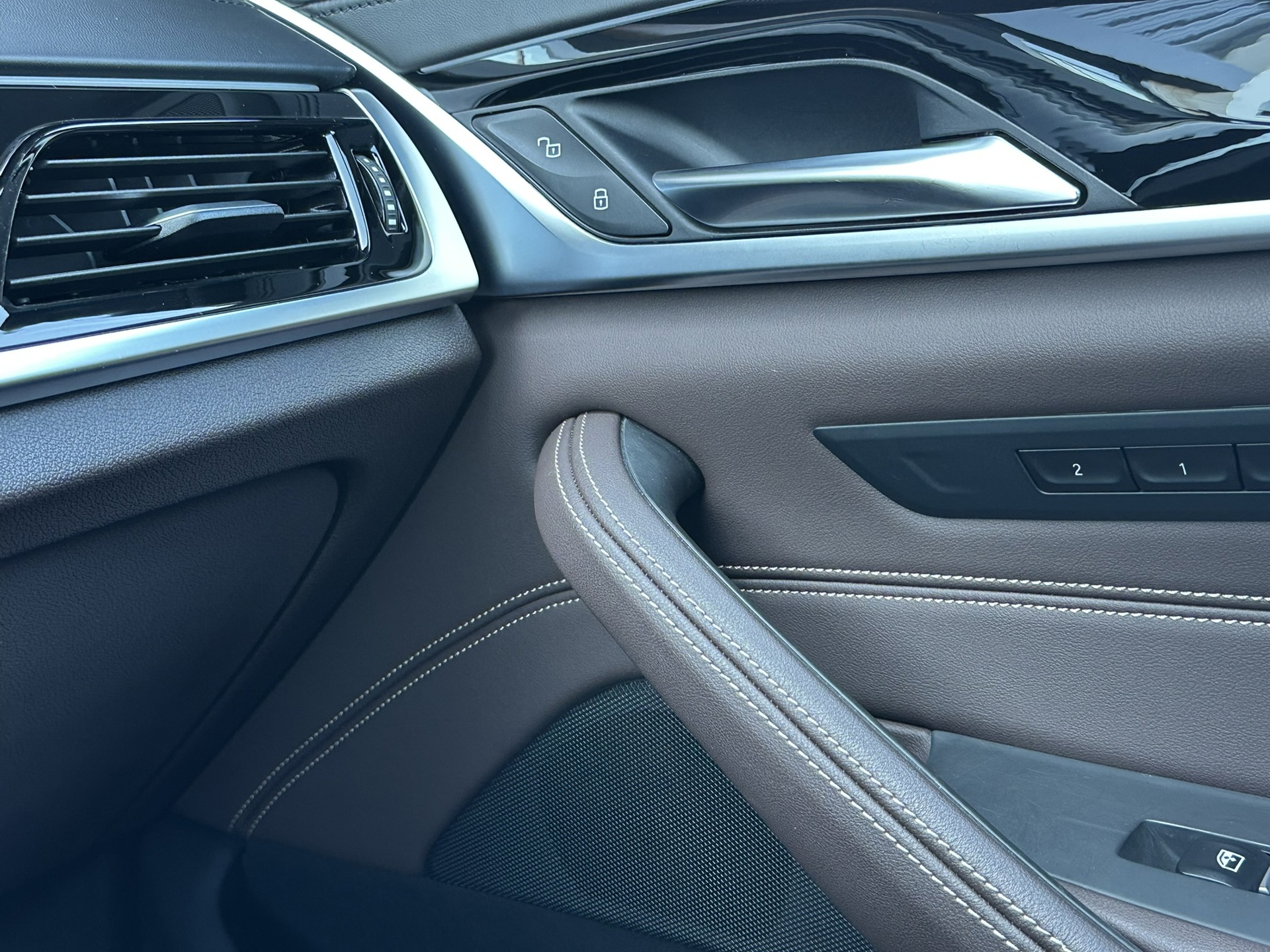 Foto van BMW 530e