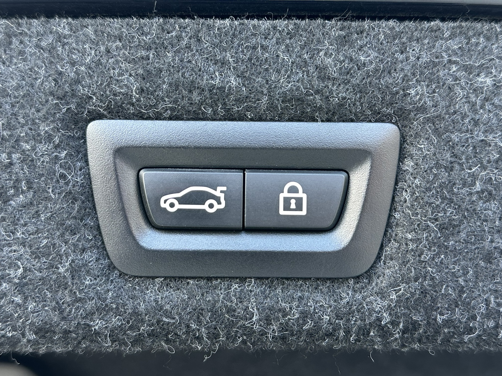 Foto van BMW 530e