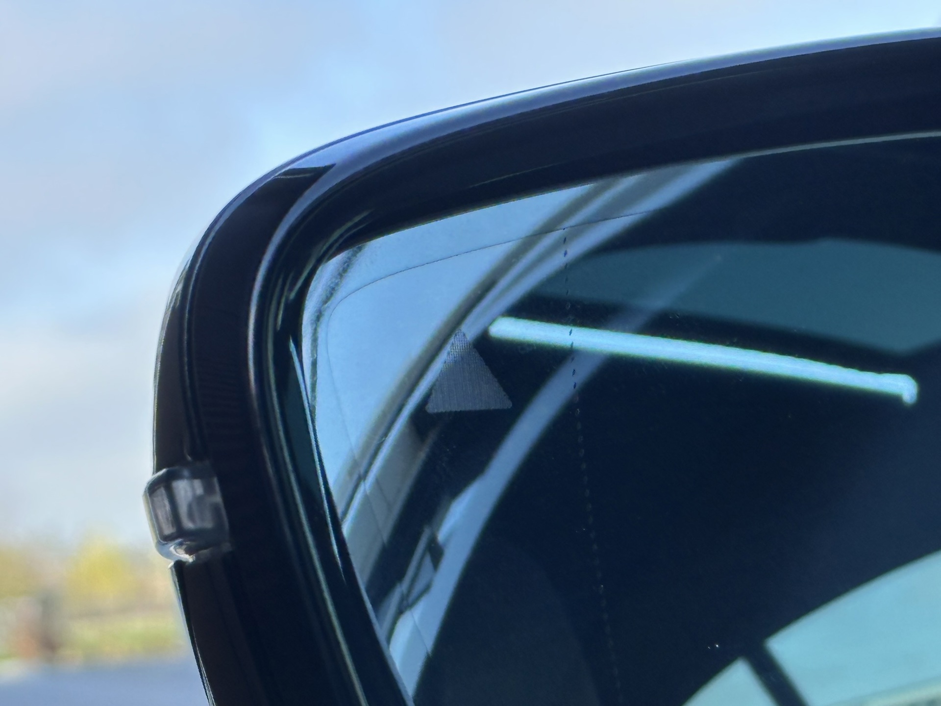Foto van BMW 530e