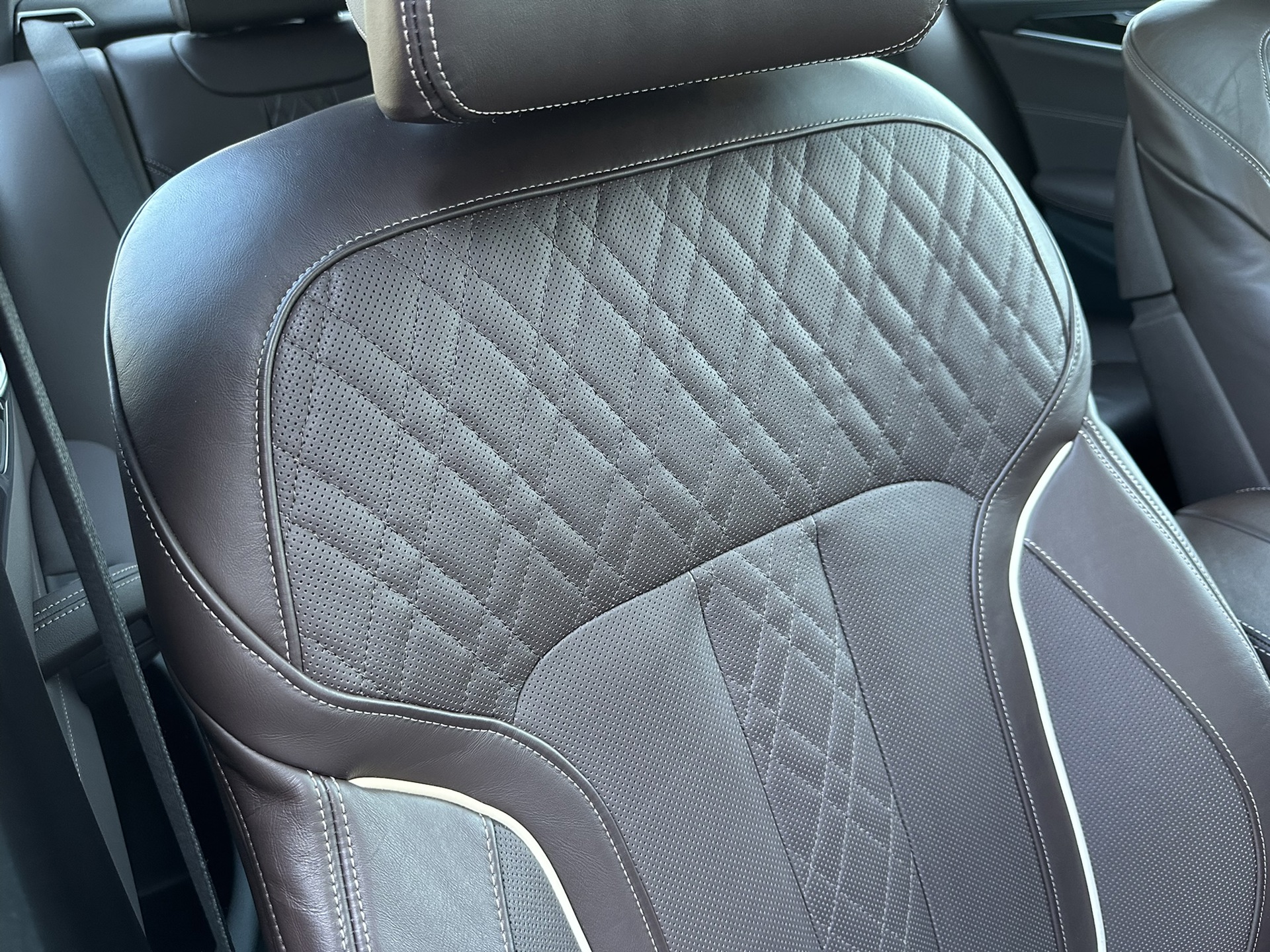 Foto van BMW 530e