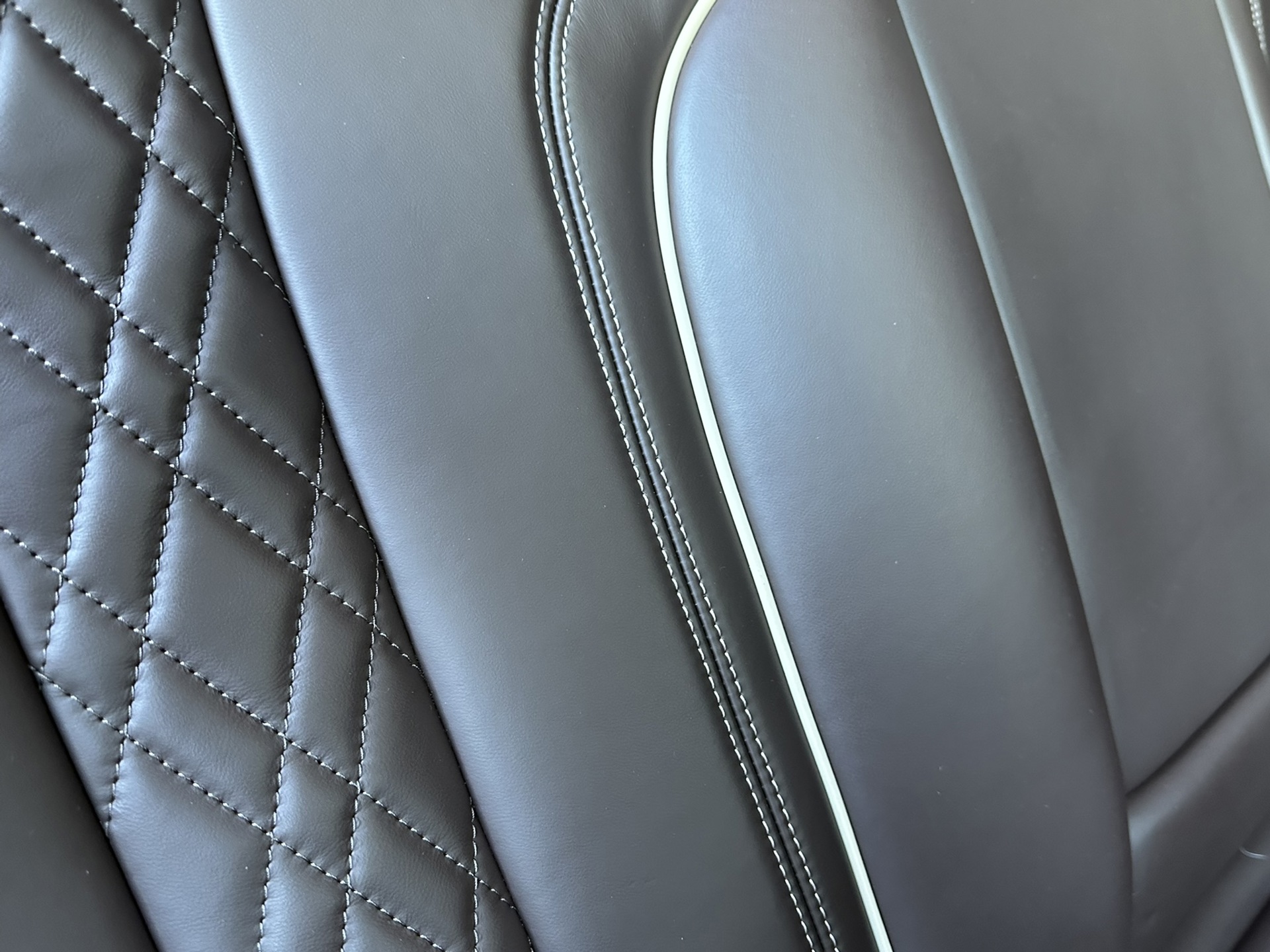 Foto van BMW 530e