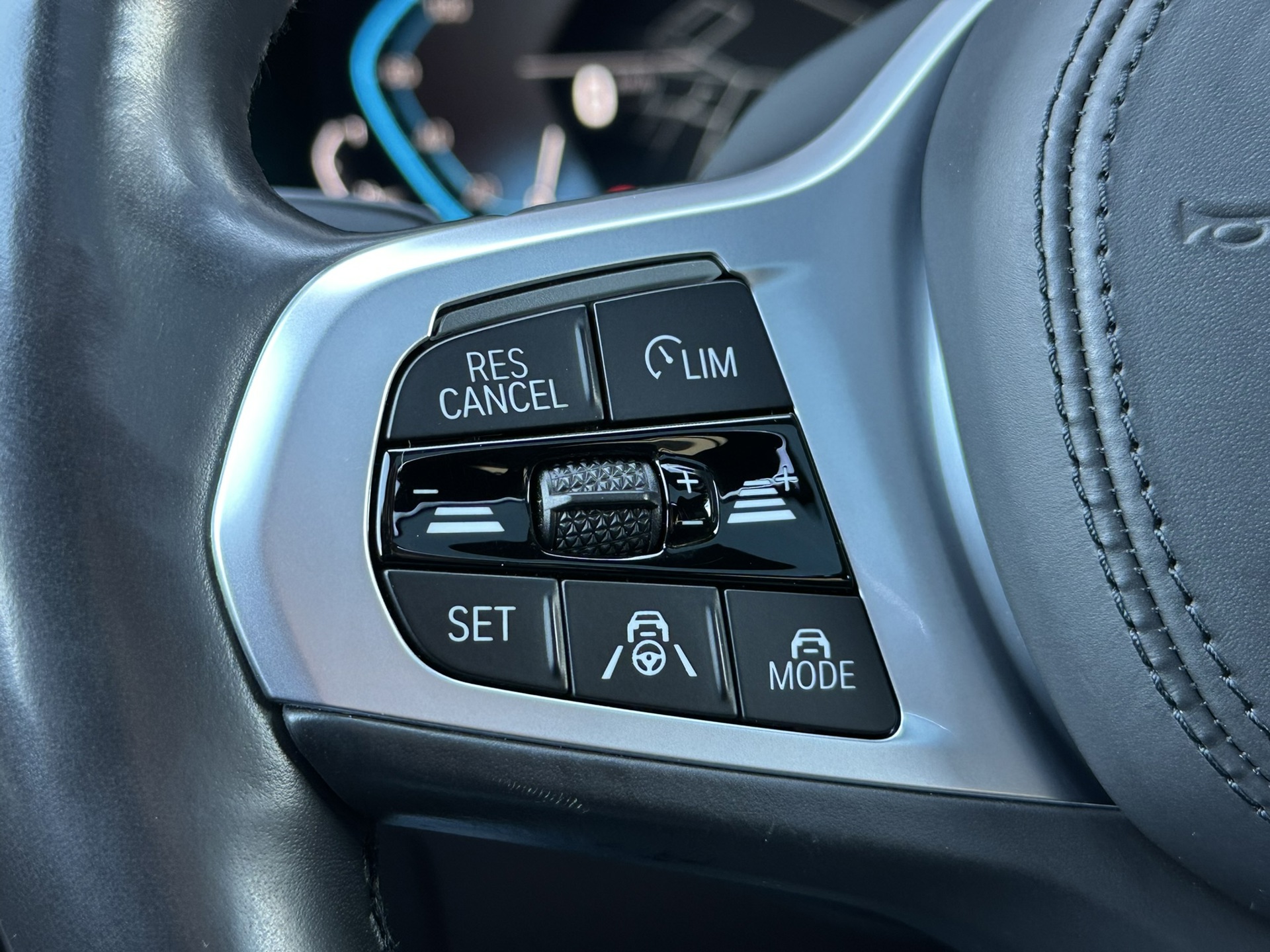 Foto van BMW 530e