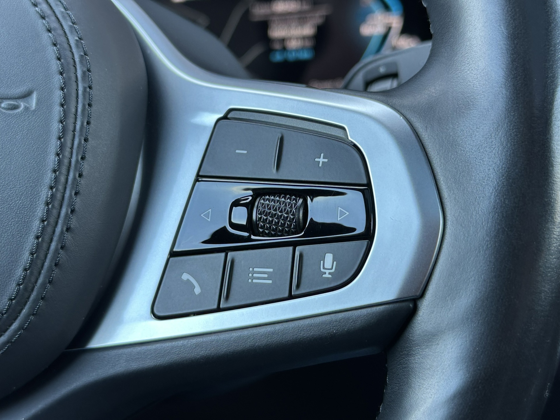Foto van BMW 530e