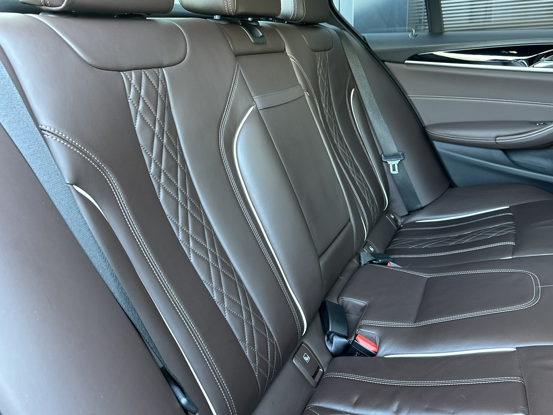 Foto van BMW 530e