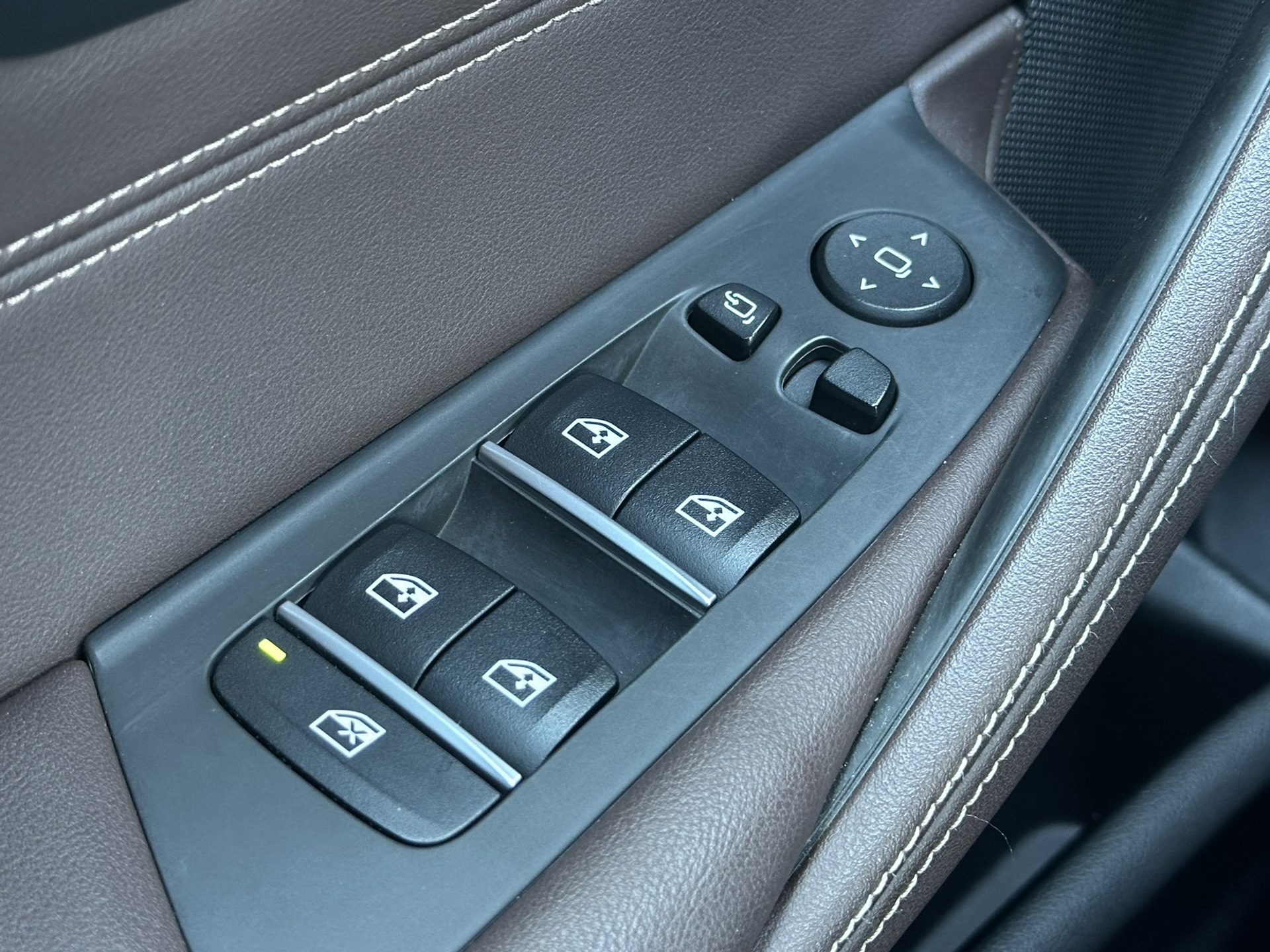 Foto van BMW 530e