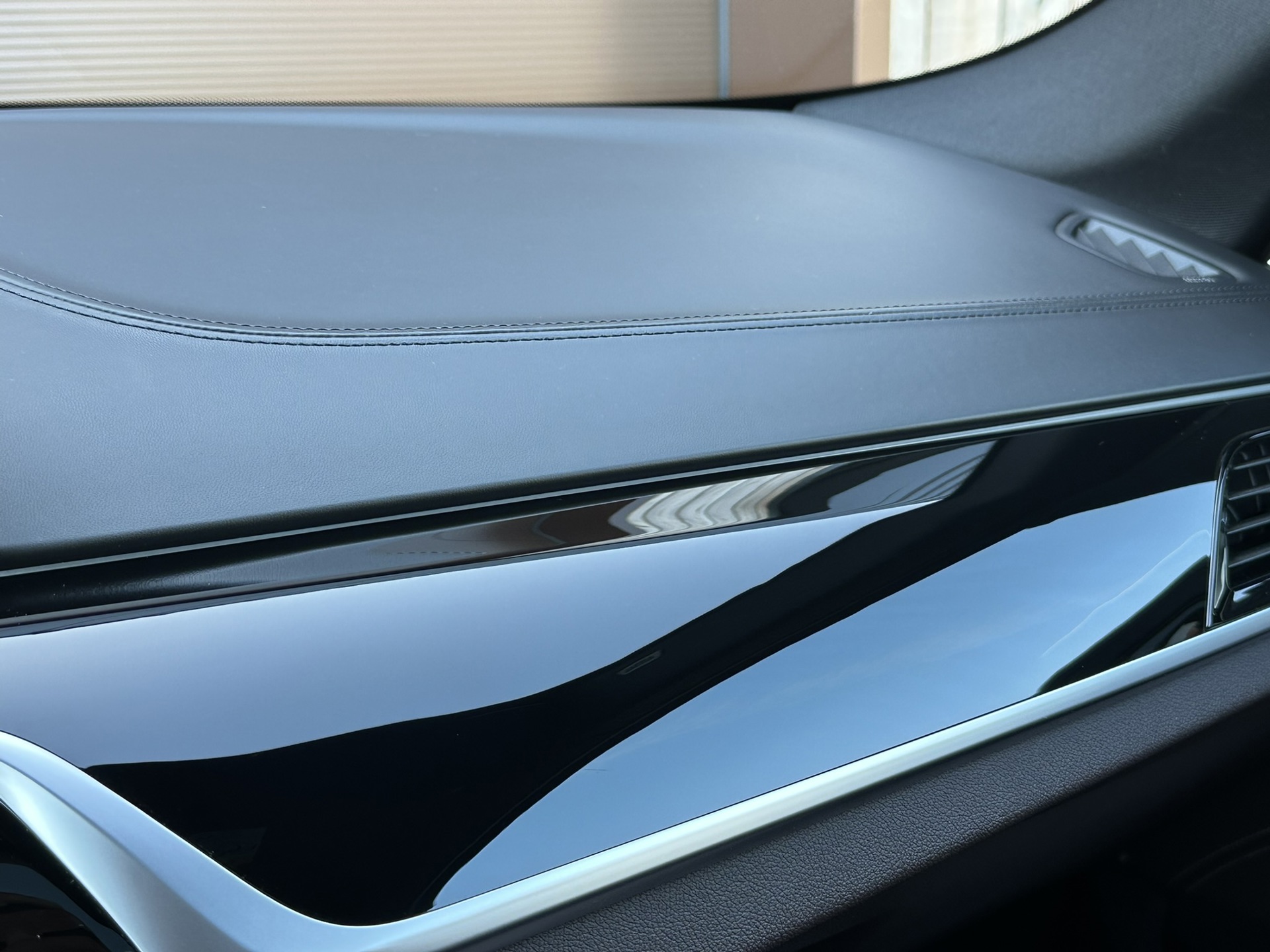 Foto van BMW 530e