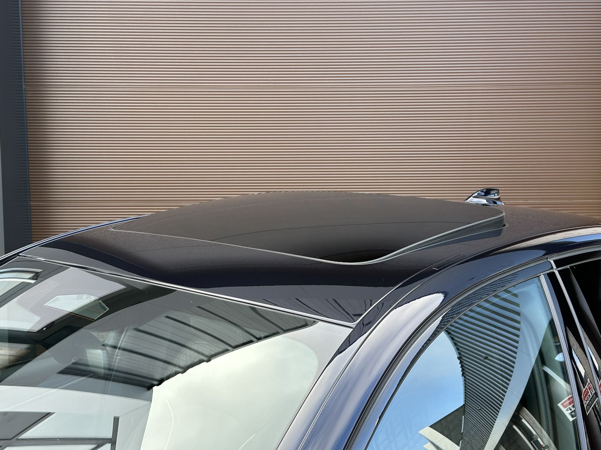 Foto van BMW 530e