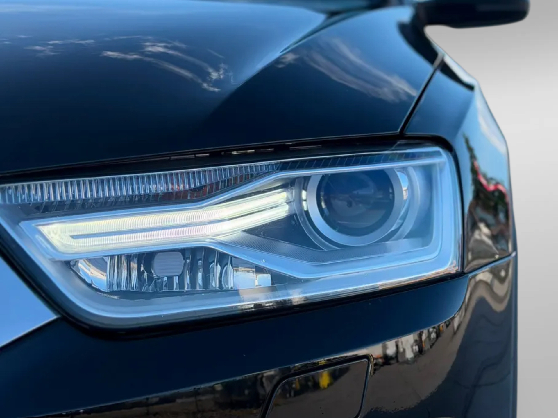 Foto van Audi Q3