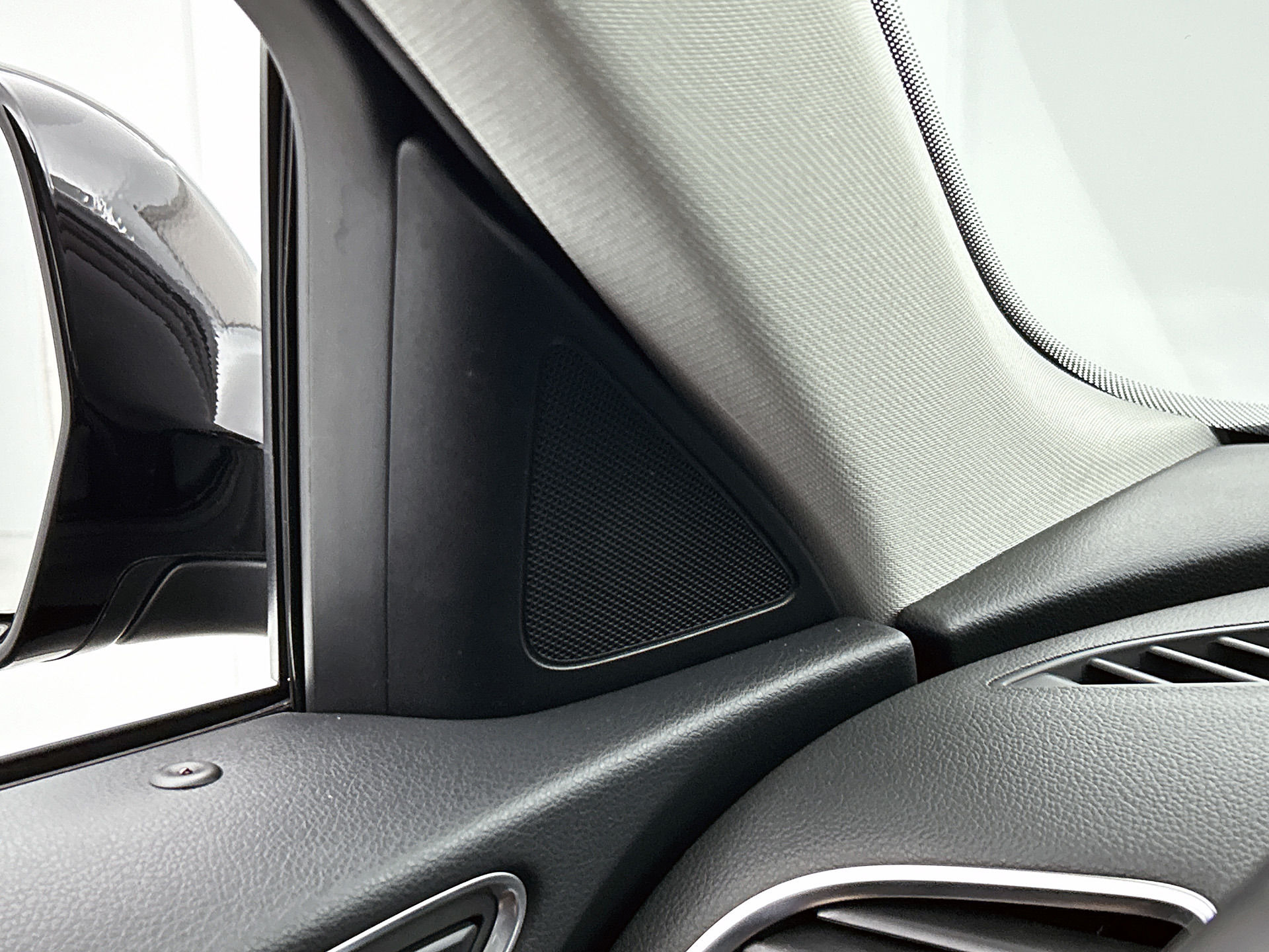 Foto van Audi Q3