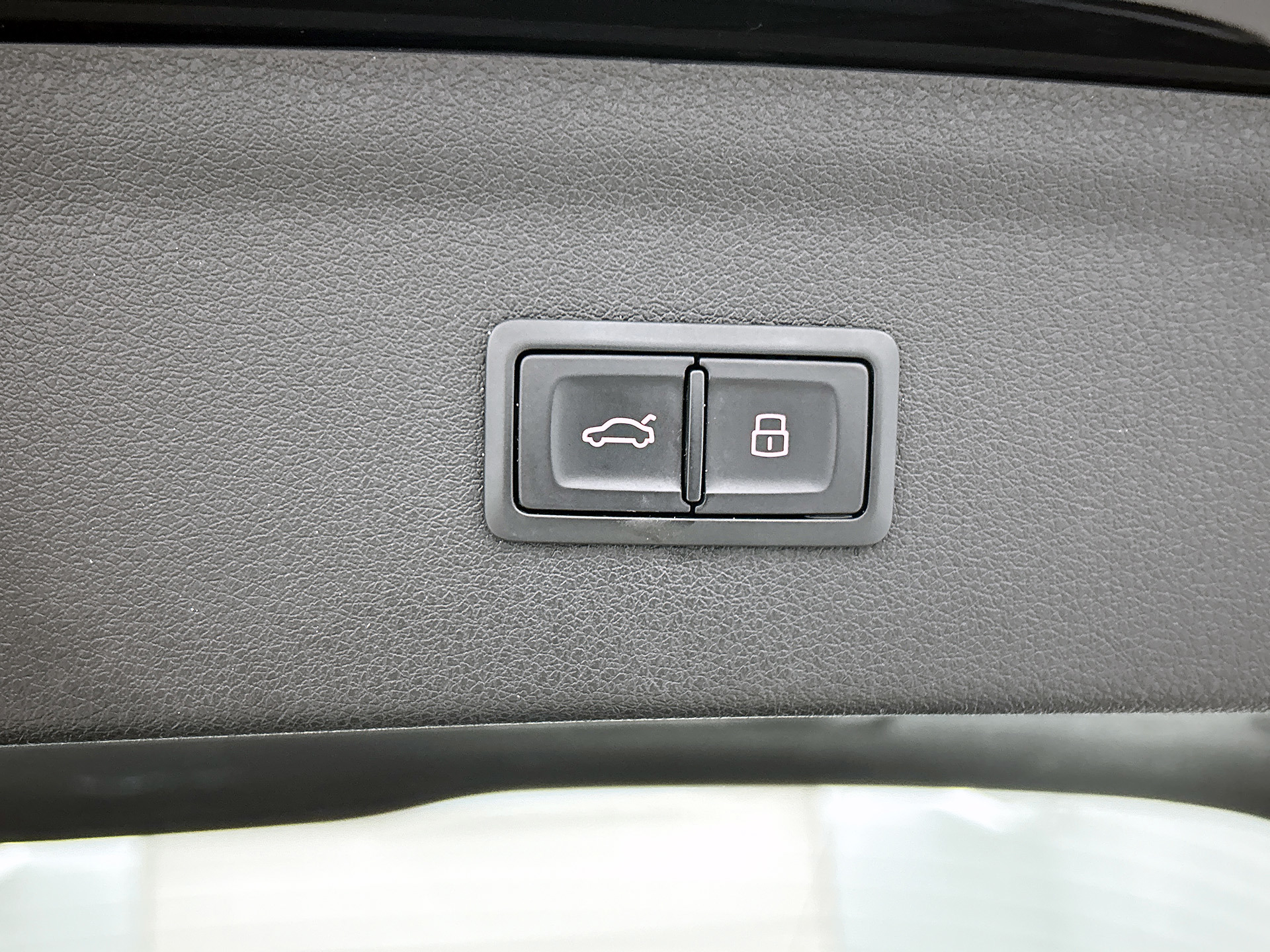 Foto van Audi Q3