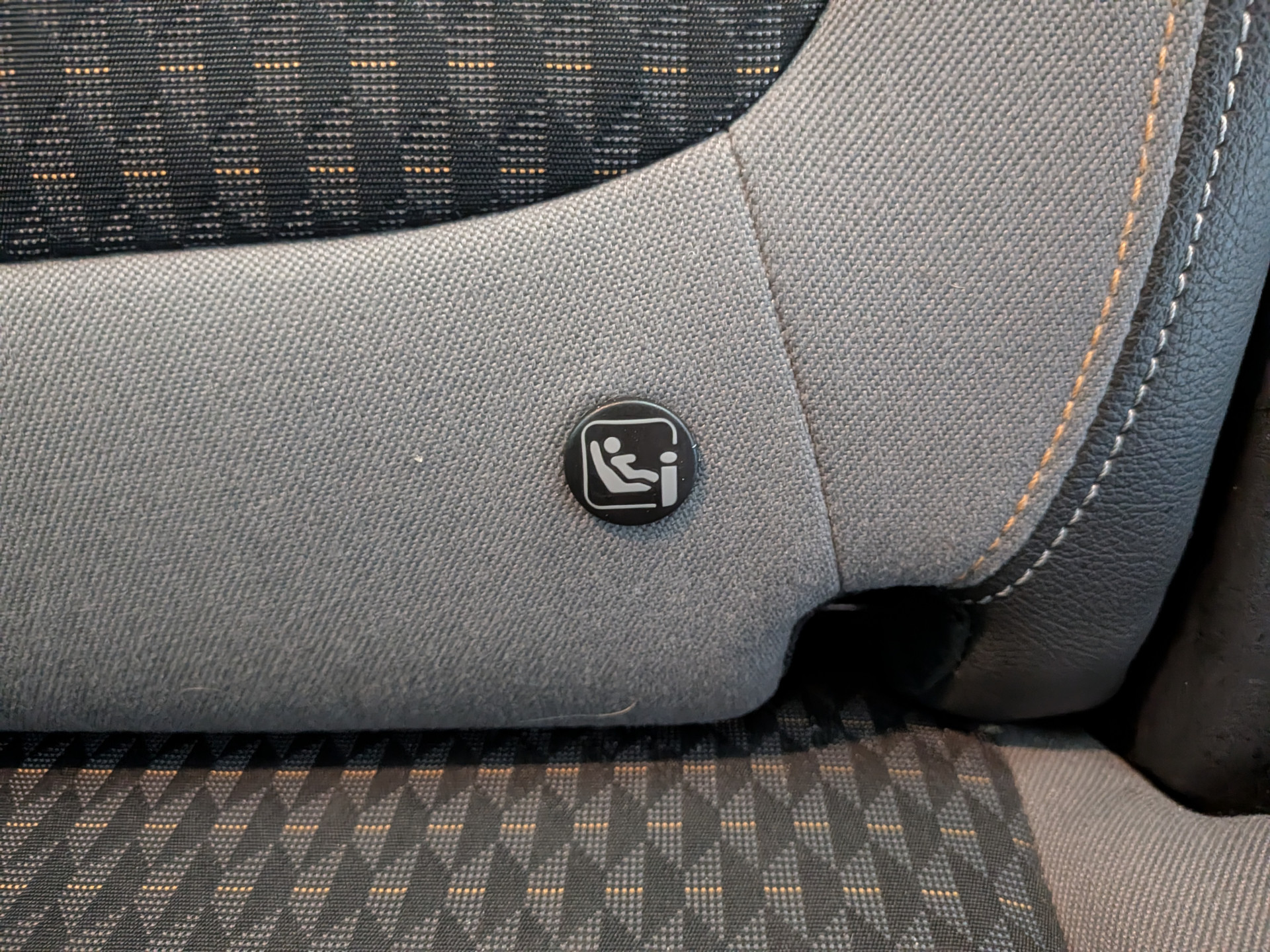 Foto van Opel Crossland X