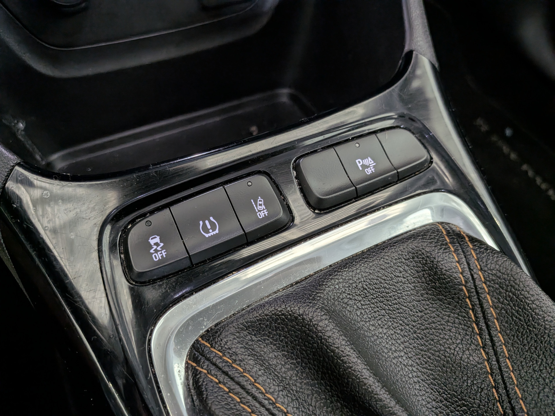 Foto van Opel Crossland X