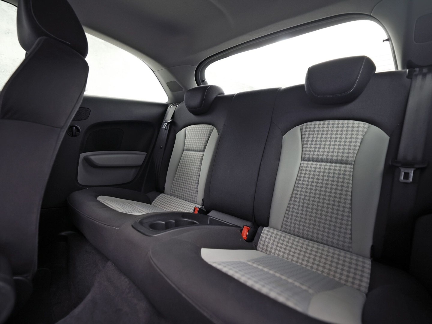 Foto van Audi Audi A1