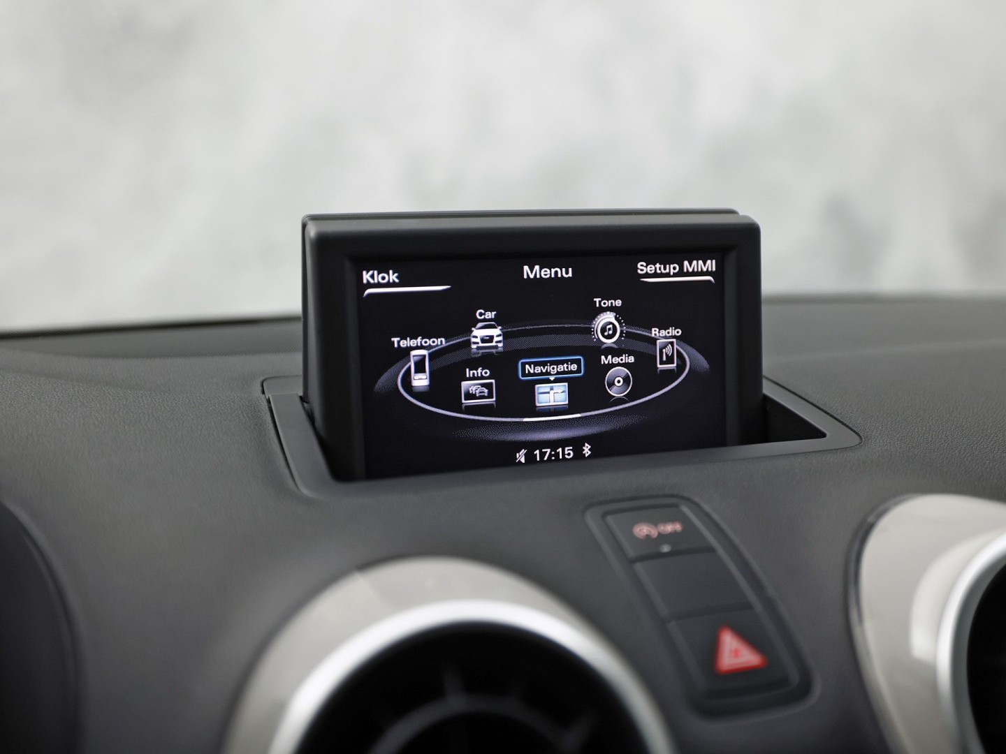 Foto van Audi Audi A1